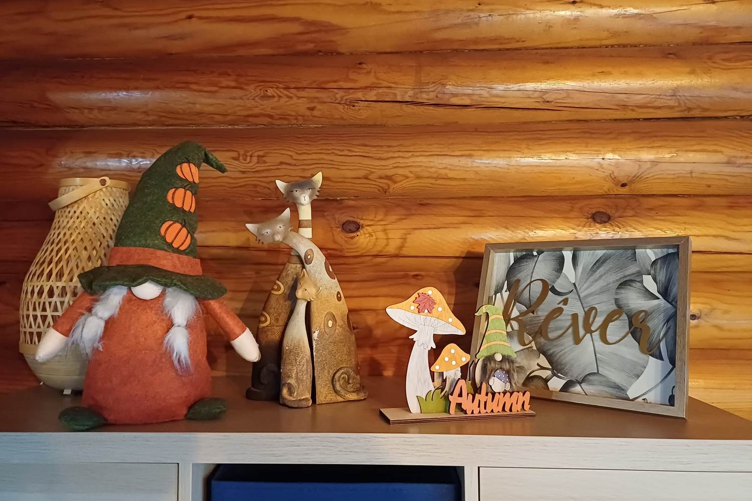 Décorations Haloween