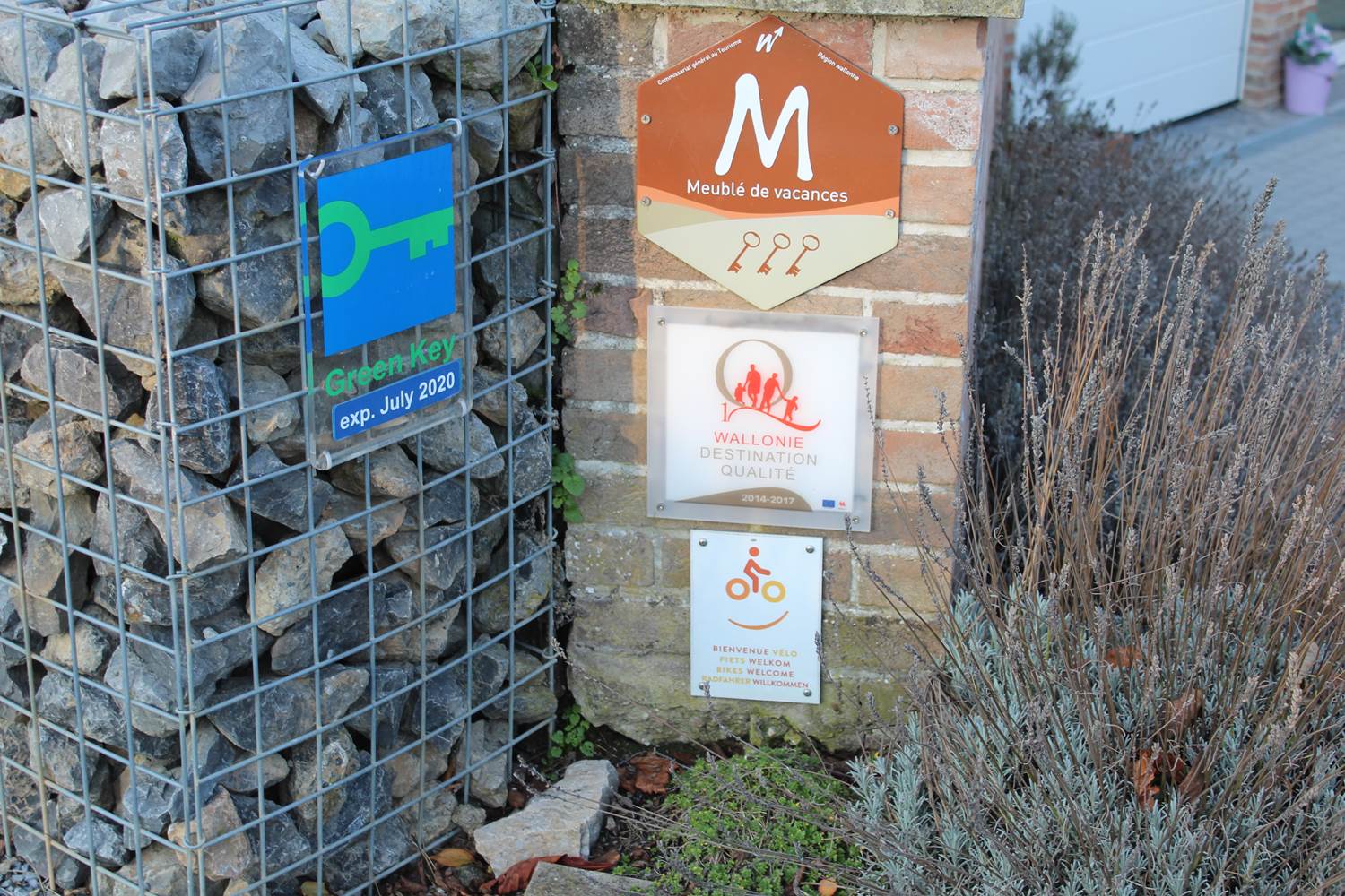 Écolabel pour un tourisme durable