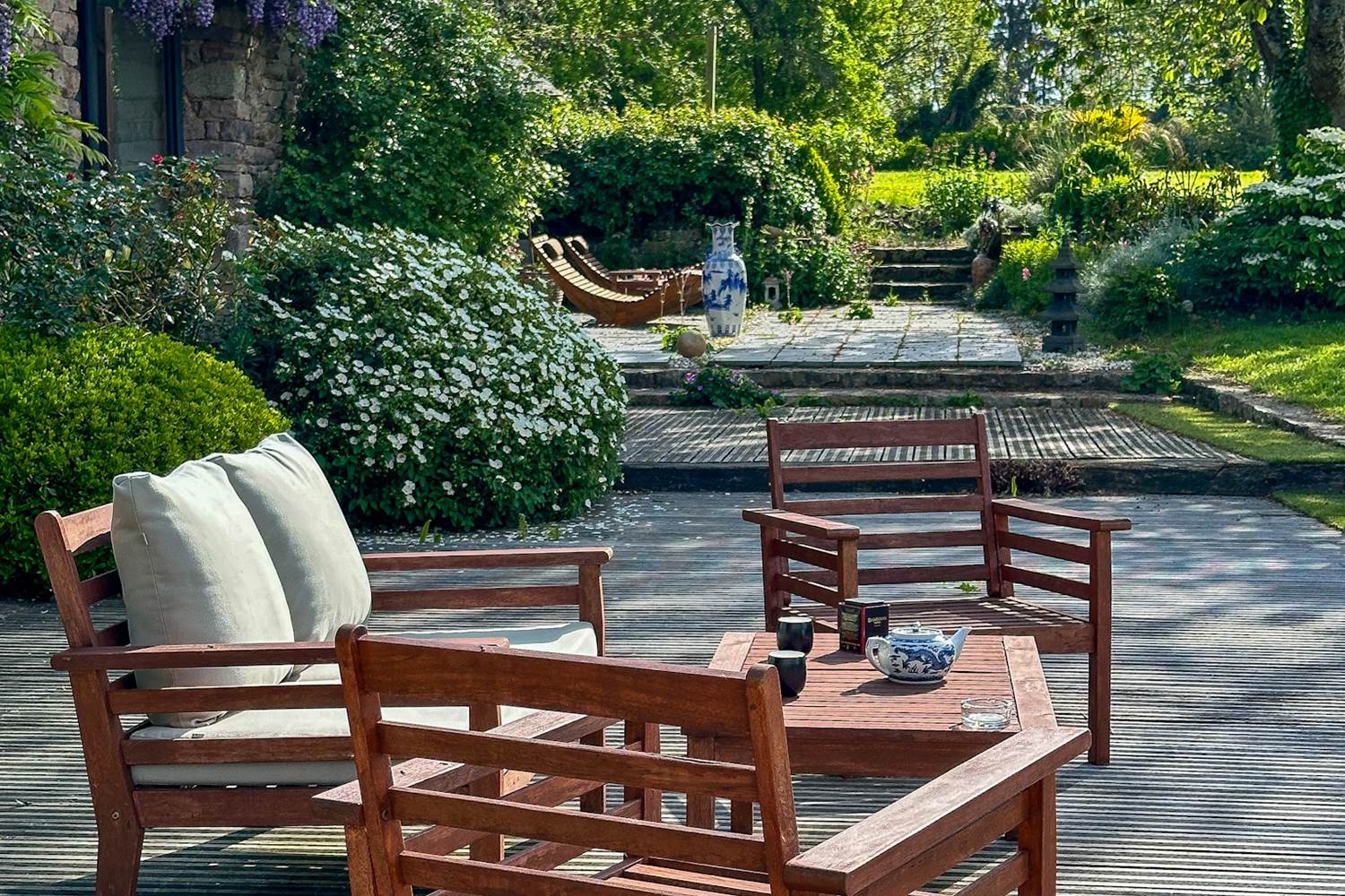 Et si ce wwek-end, vous pensiez à vous?