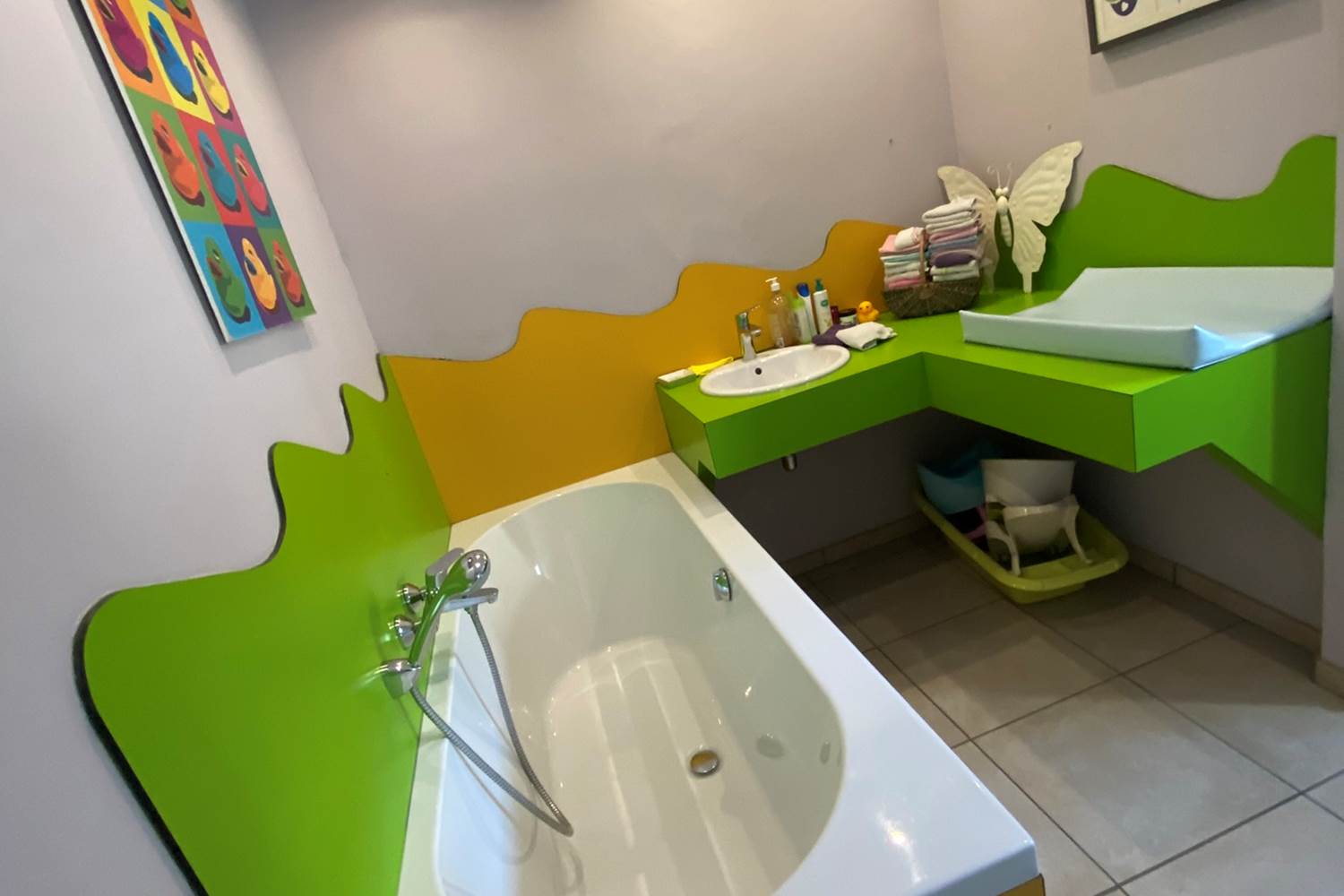Nurserie