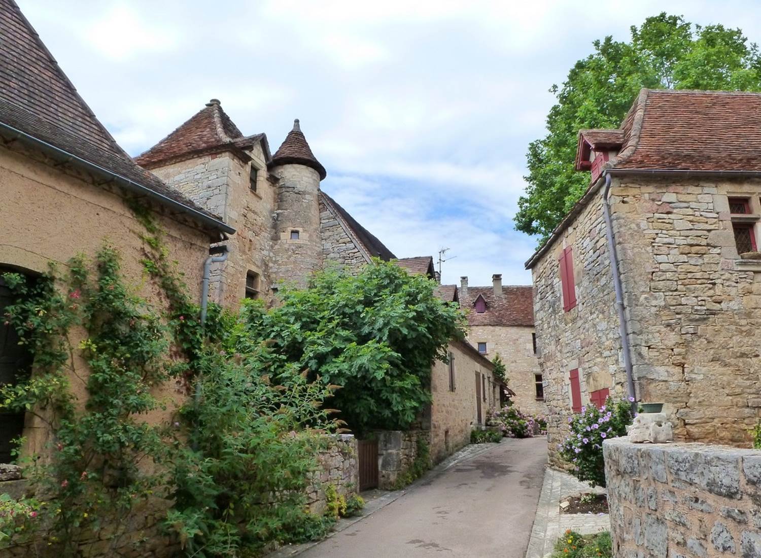 Loubressac