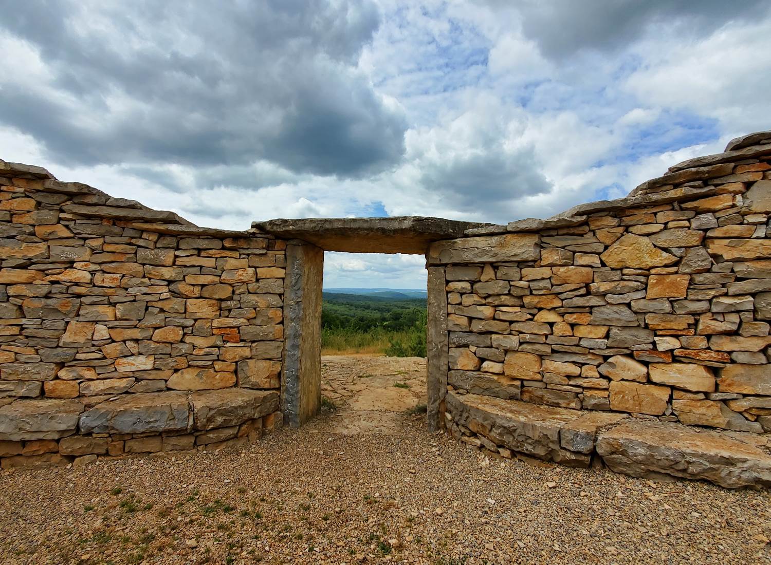 Super Cayrou à Gréalou