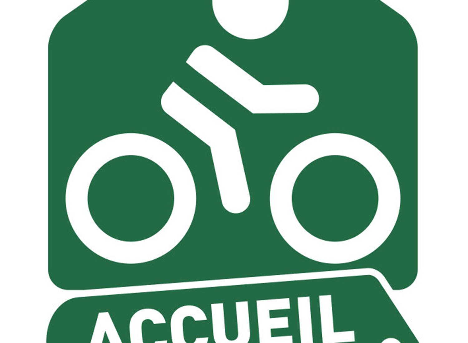 Label Point Accueil Vélo