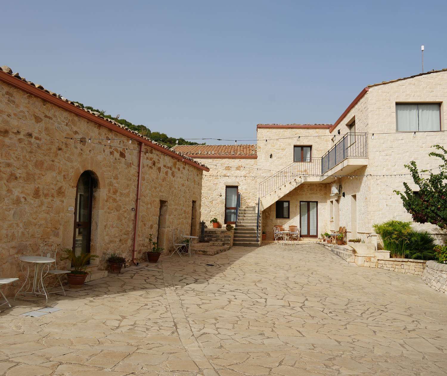 Villa Dolce Valle - Ragusa