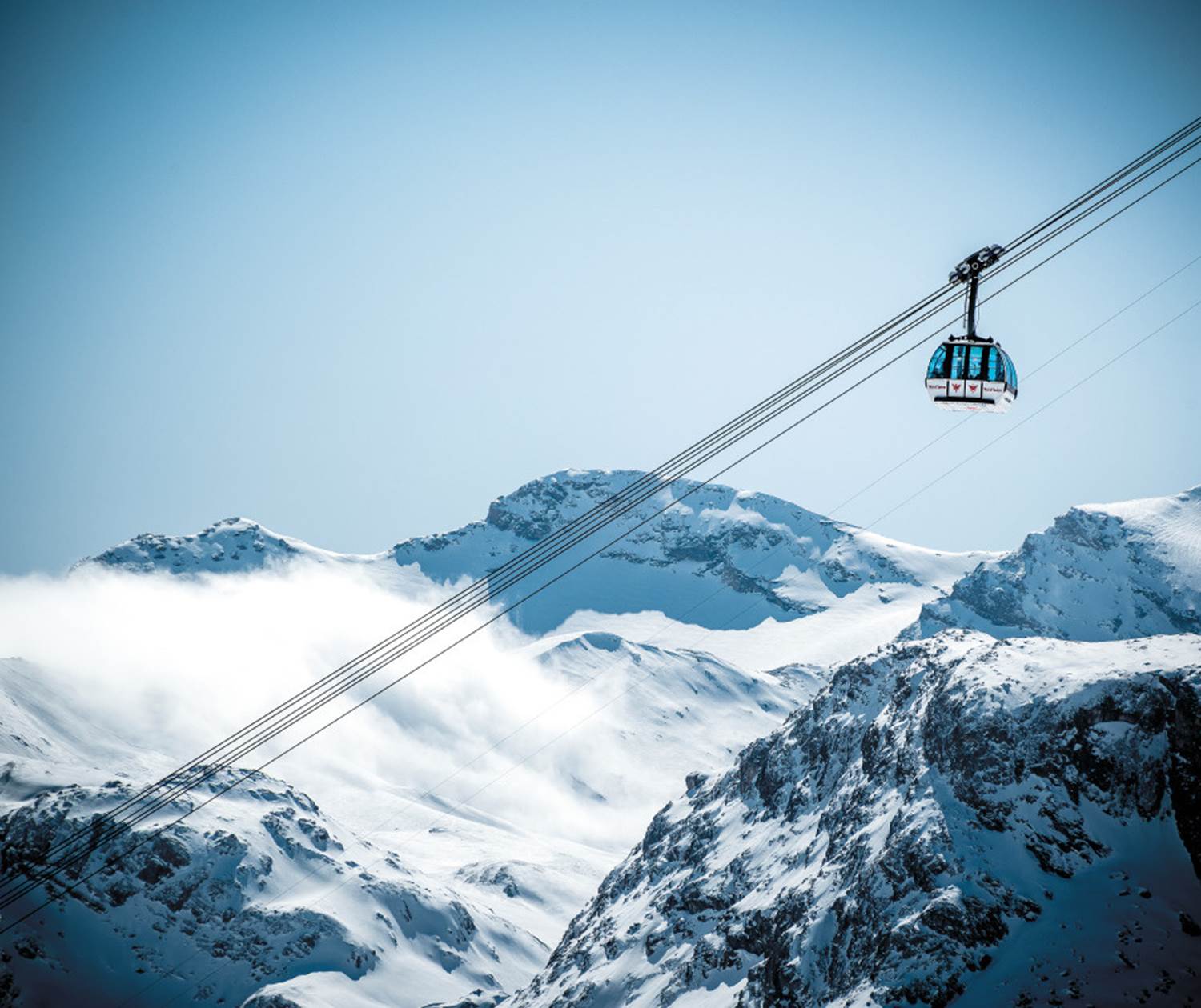 © Office du Tourisme Val d'Isère