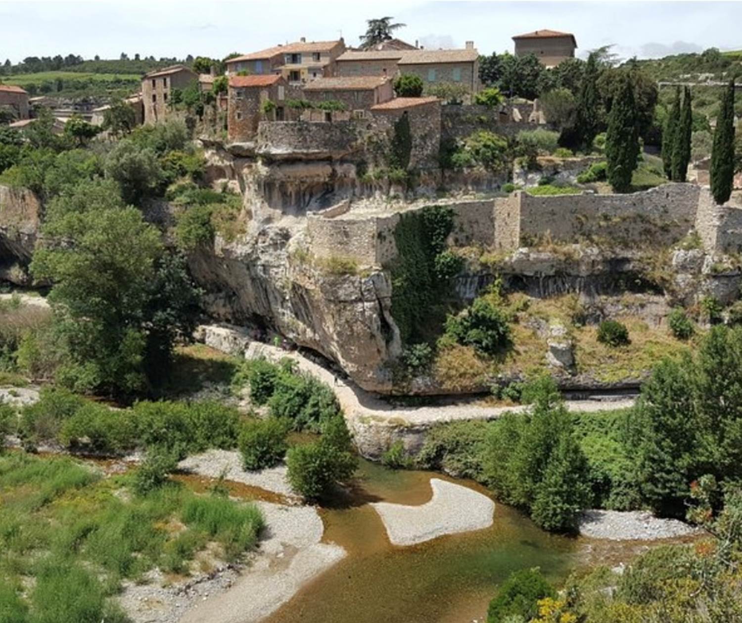 Minerve