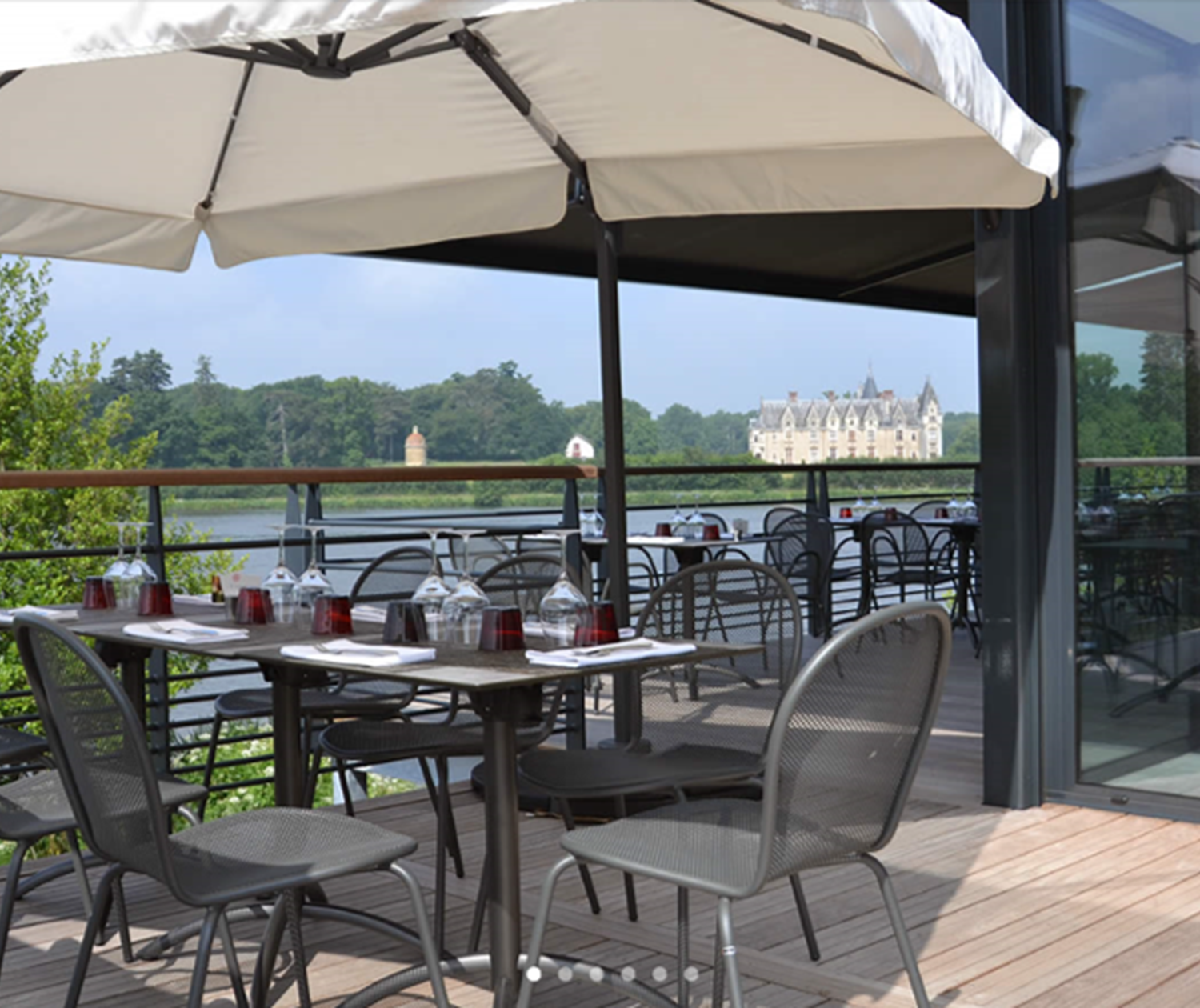 L'Auberge du Vieux Gachet