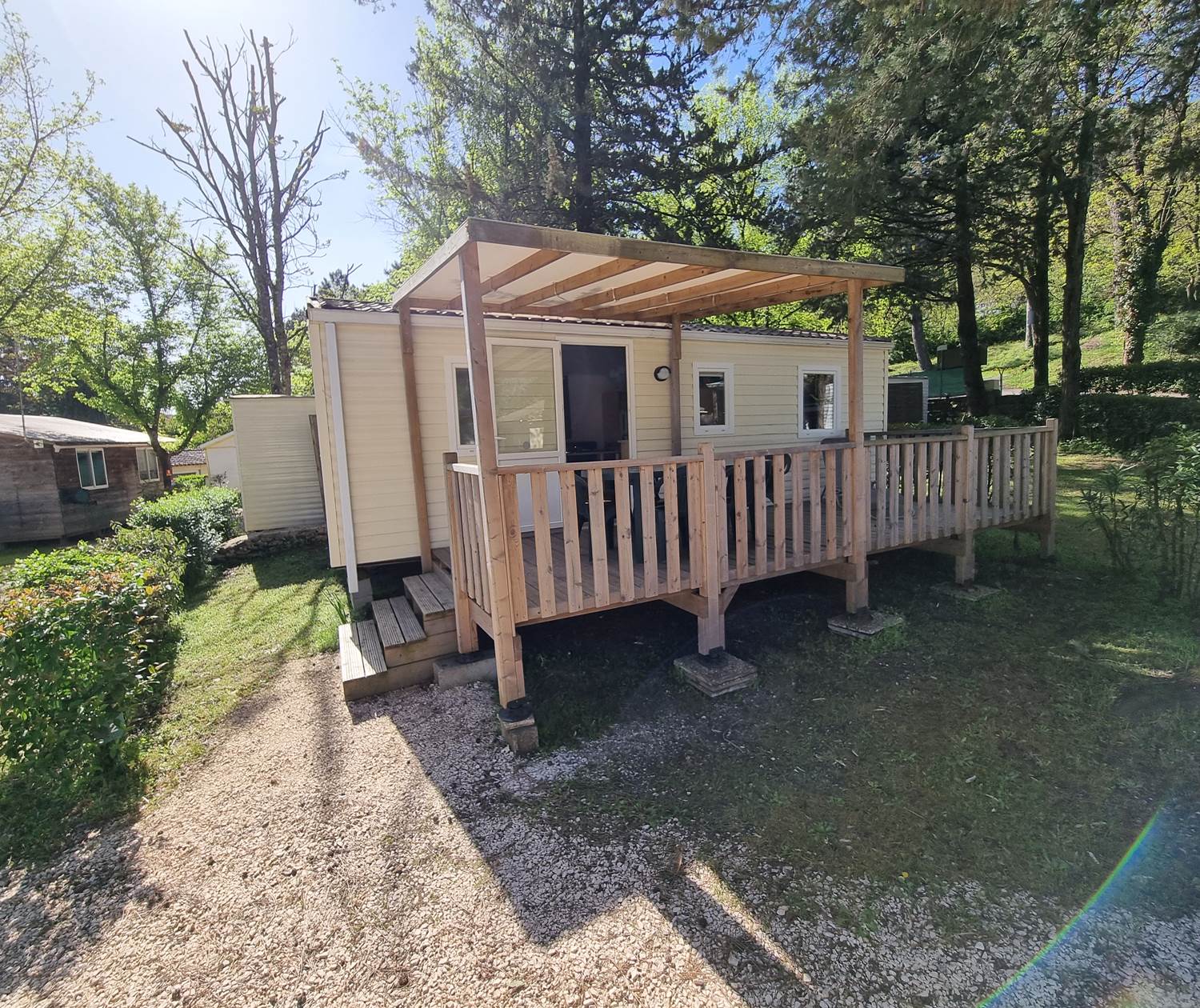 Location dans les cevennes