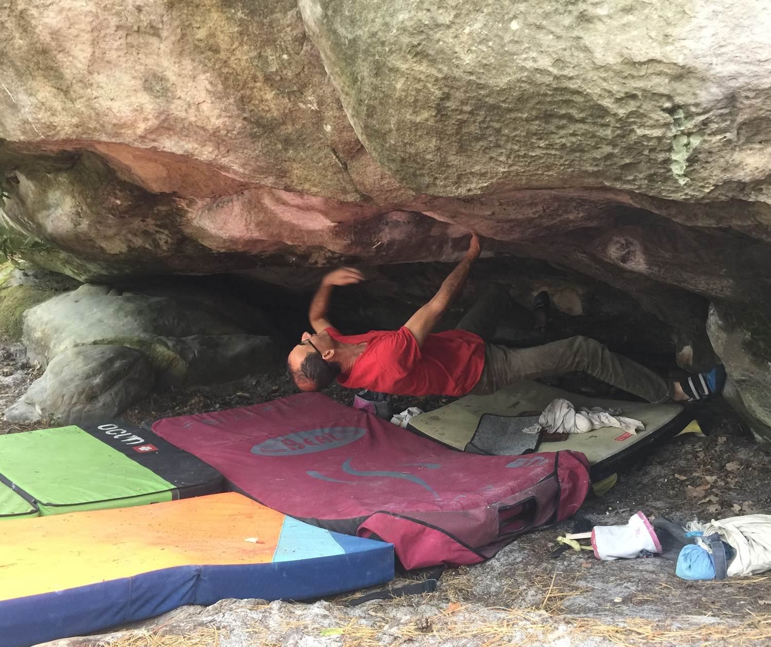 Bien protégé à Buthiers