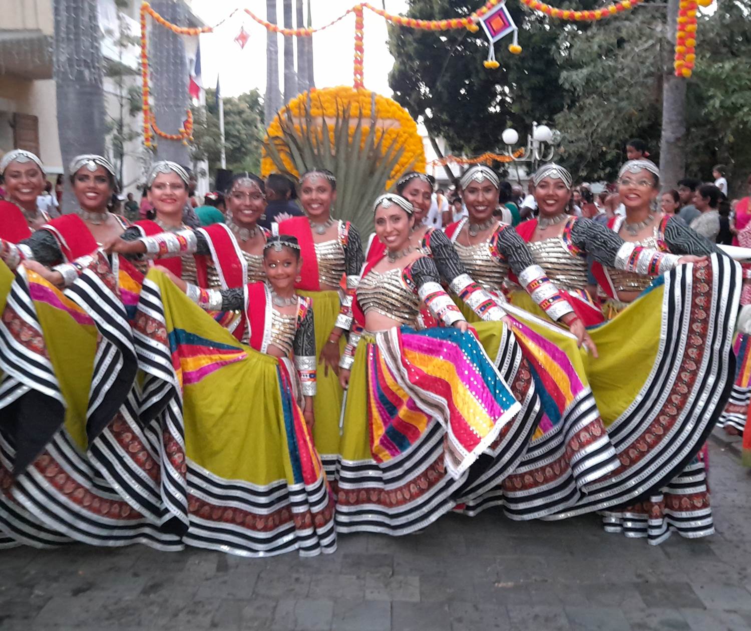 Dipavali Saint Paul 2024