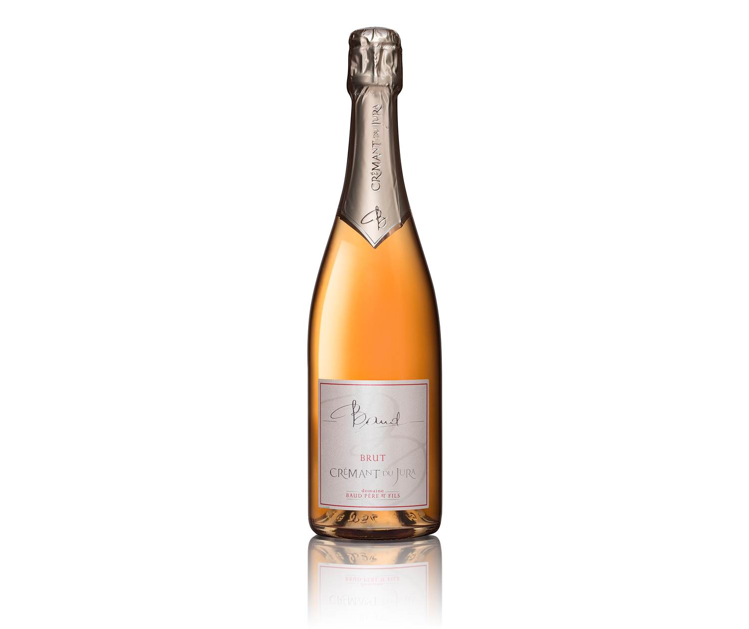 Crémant Brut Rosé