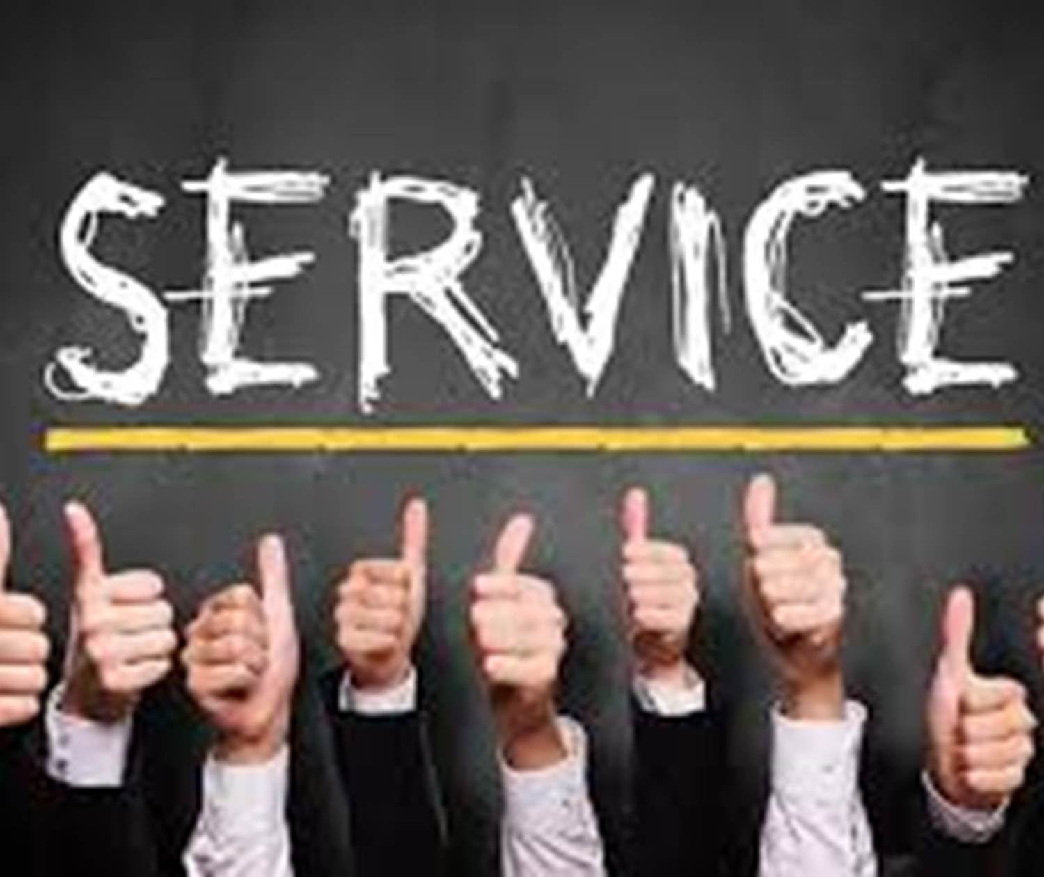 Les services pratiques du Camping L'Orée Des Cévennes