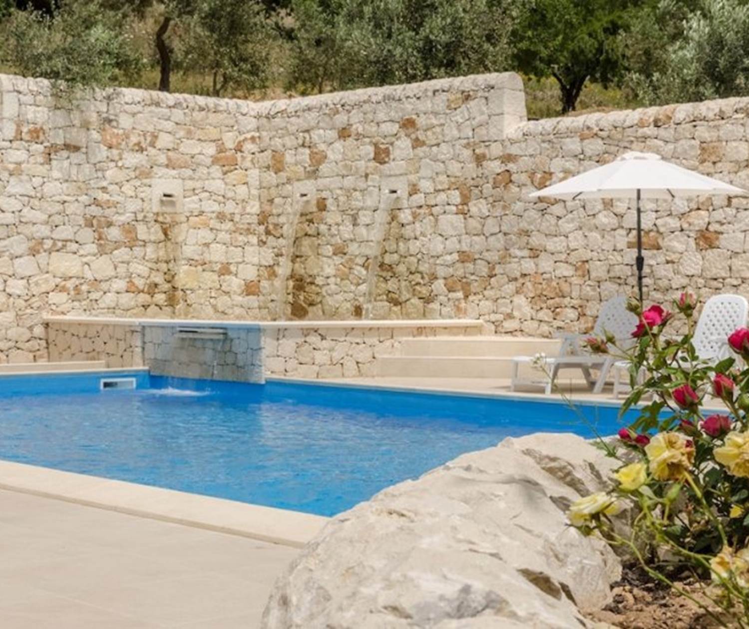 Villa Dolce Valle - Ragusa