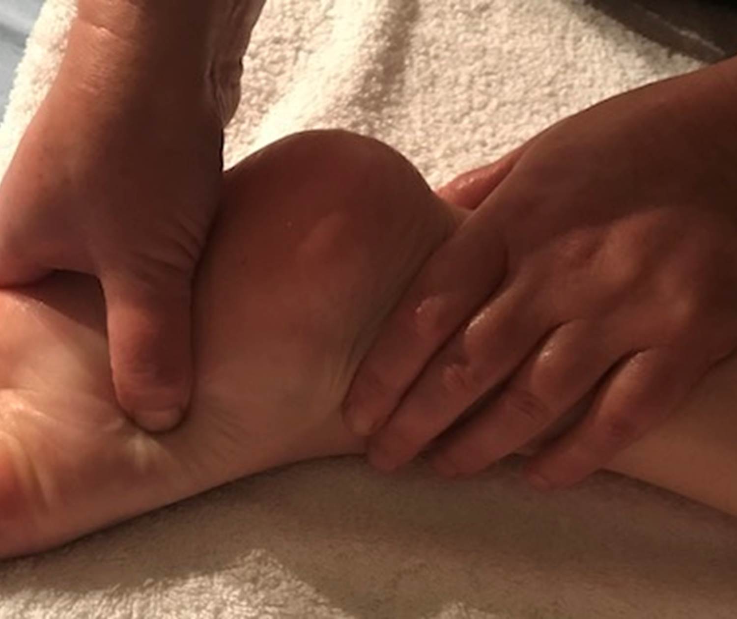 Massage domicile Villa Charles Ashton 2