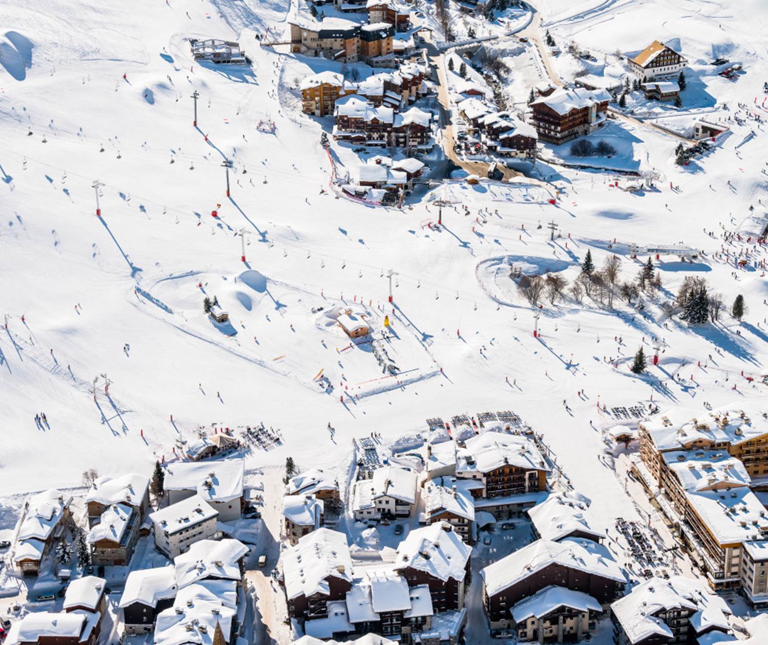 © Office du Tourisme Val d'Isère