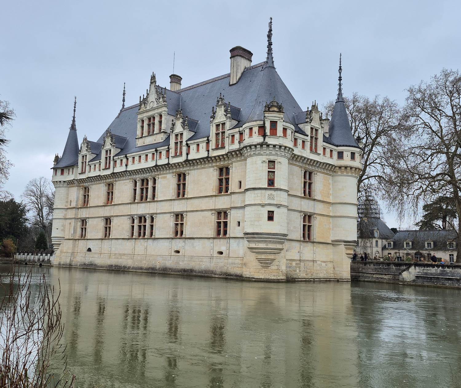 chateau-azay-le-rideau