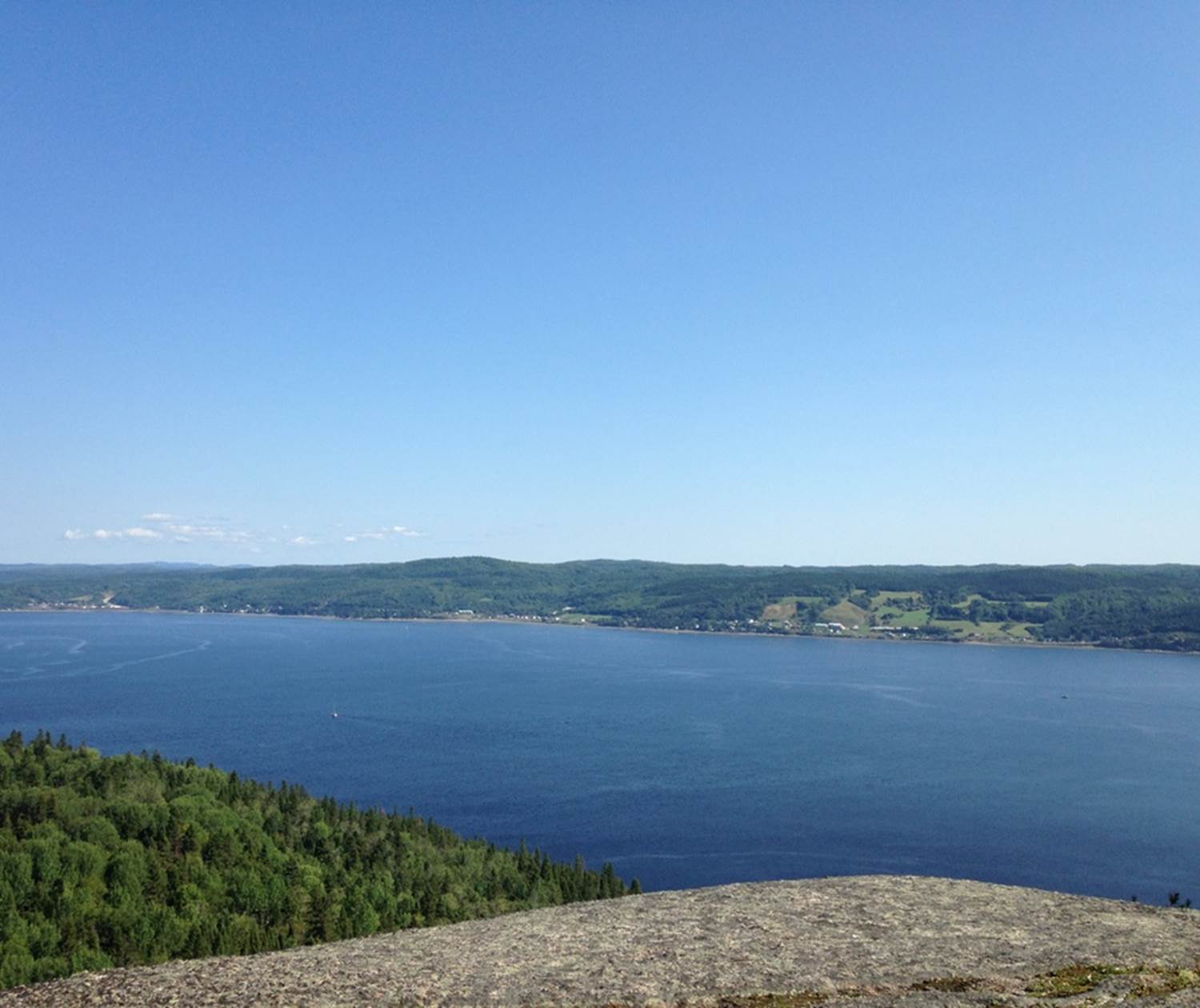 Sentier Eucher, La Baie (c) Promotion Saguenay (2)