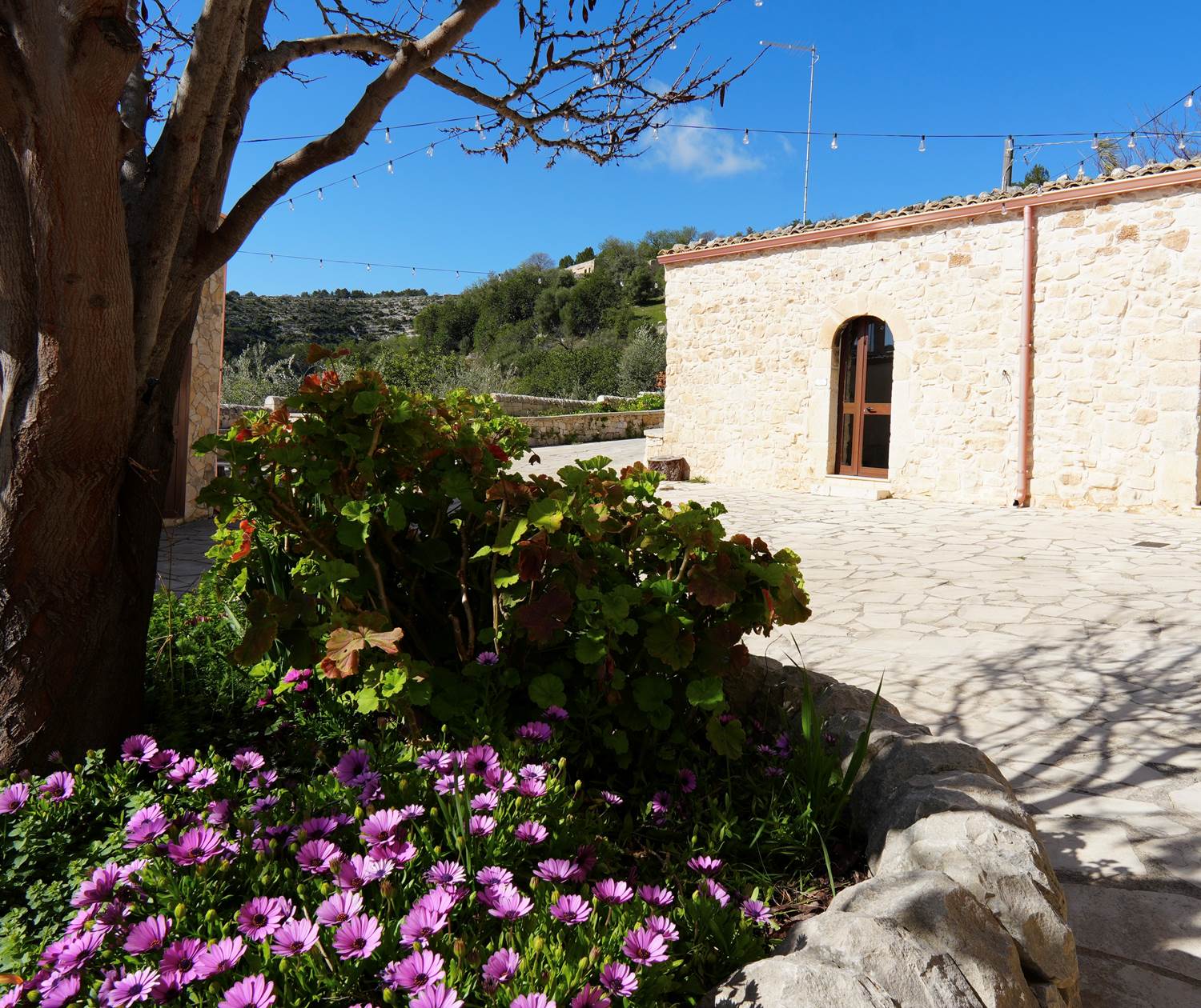 Villa Dolce Valle - Ragusa