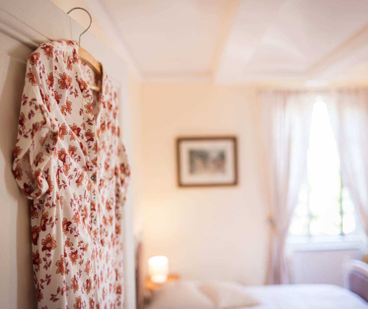 Vous serez bien chez nous © Hervé Leclair/Aspheries