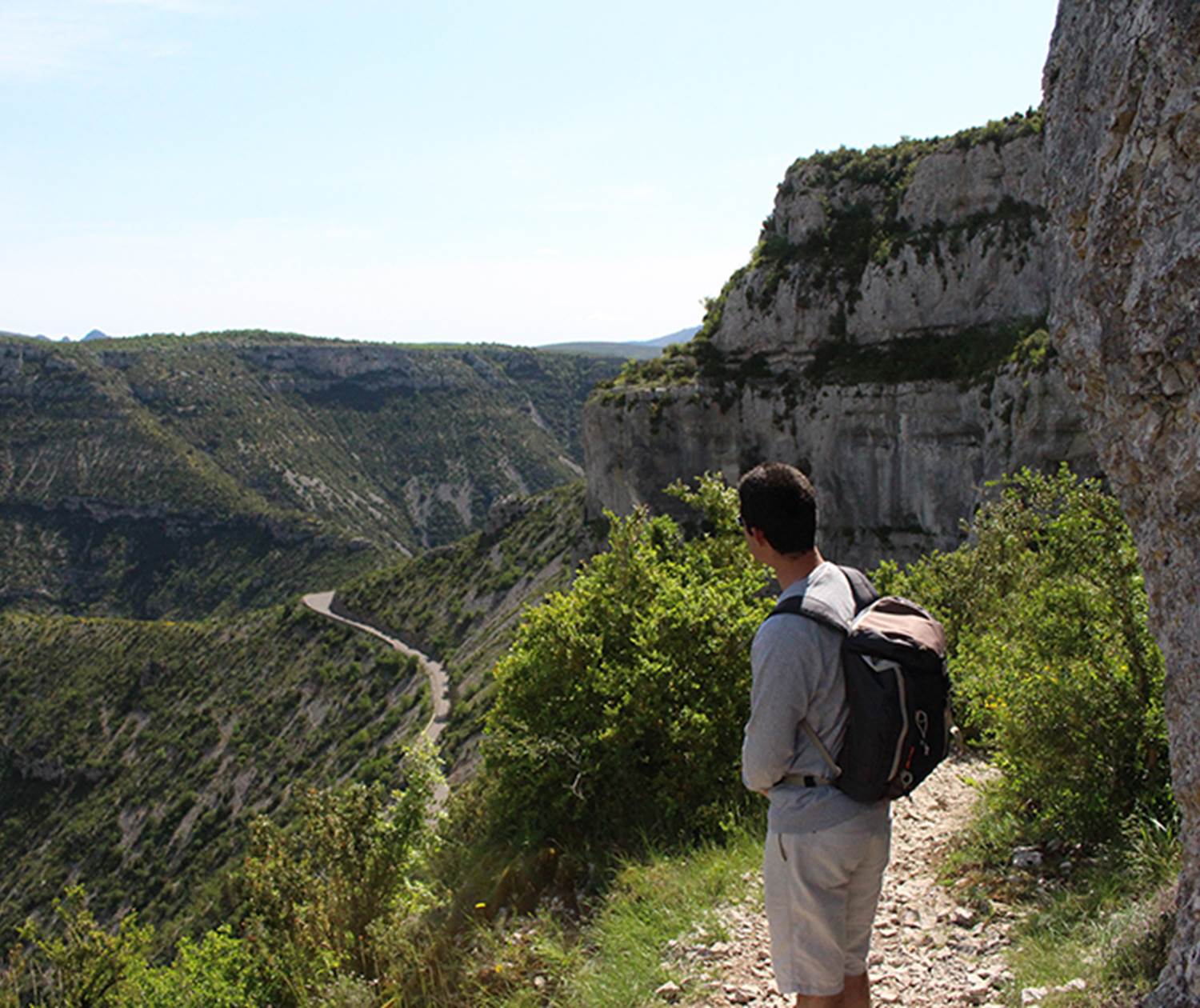 Cirques de Navacelles