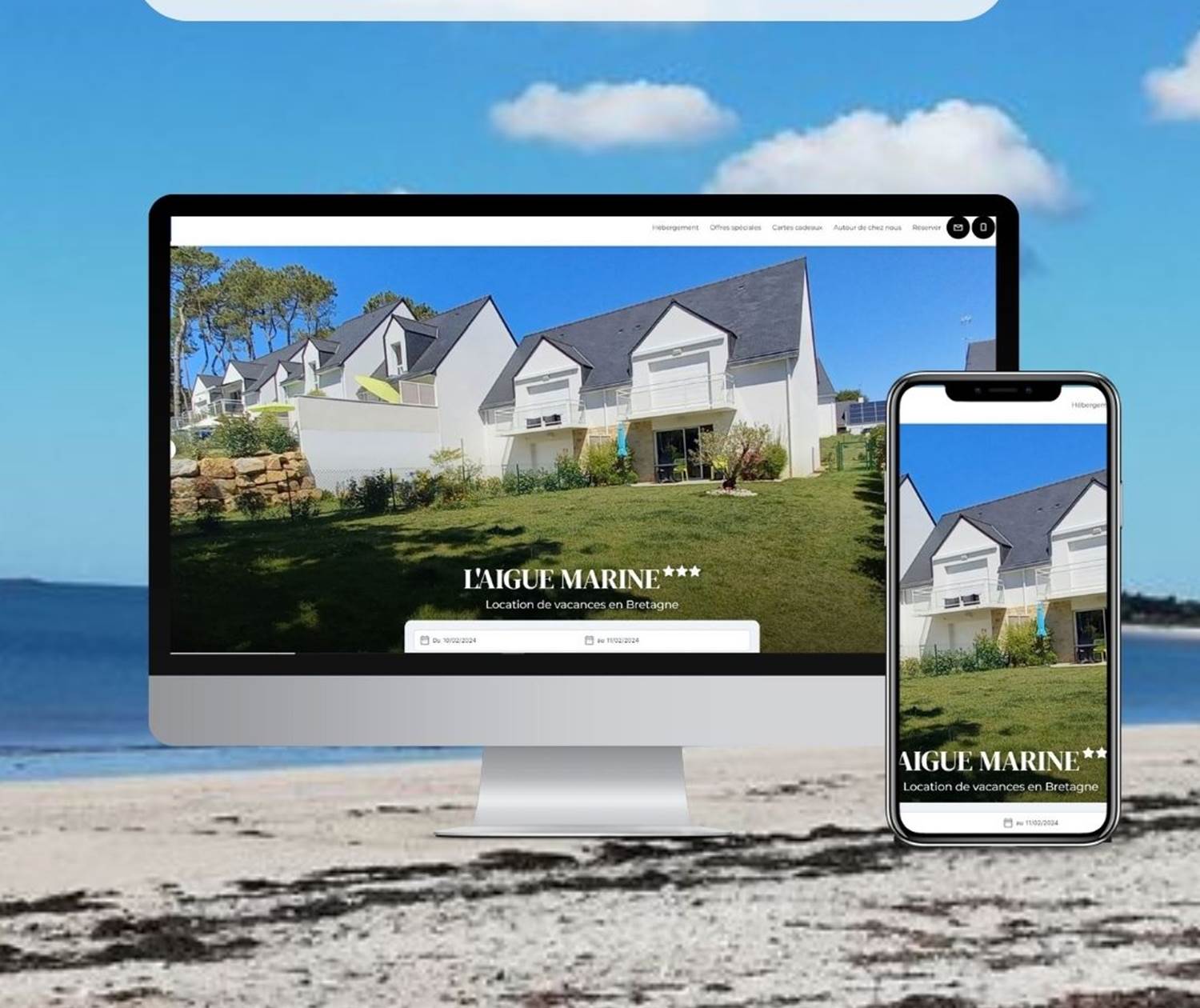 LaigueMarine-Locationdevacances-Sarzeau-GolfeduMorbihan-BretagneSud