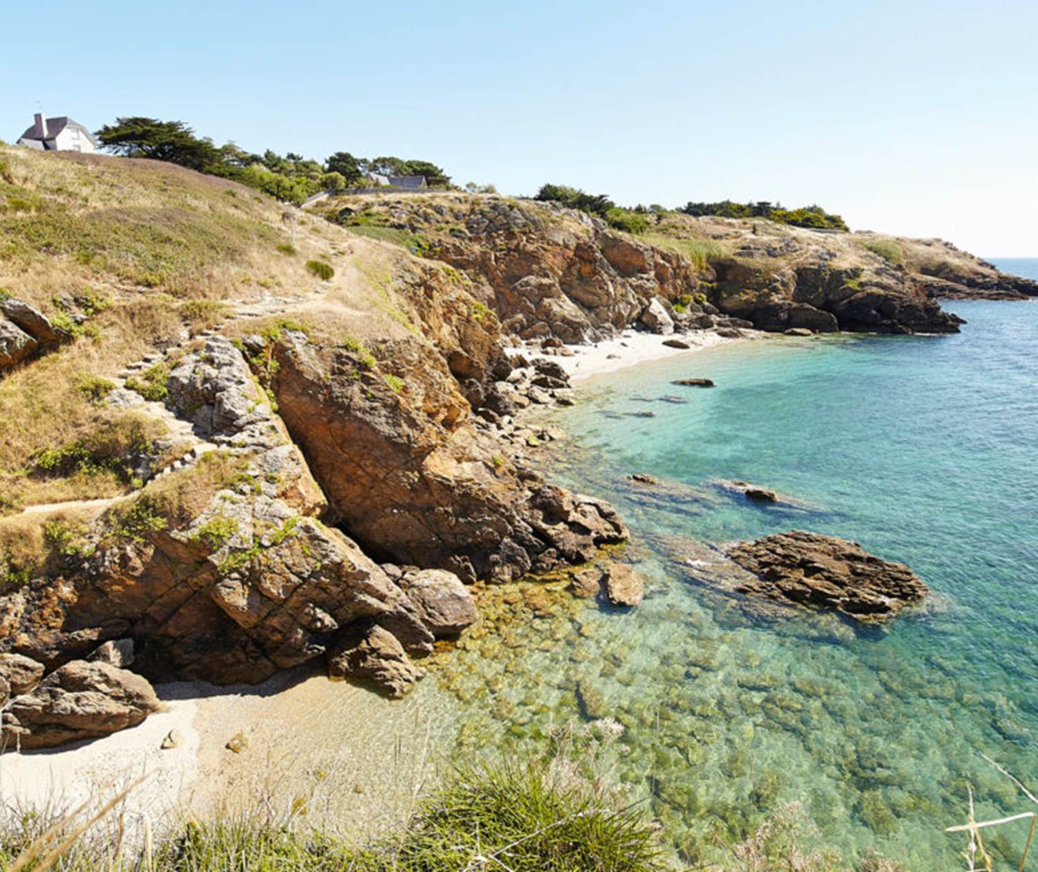 Saint Gildas de Rhuys