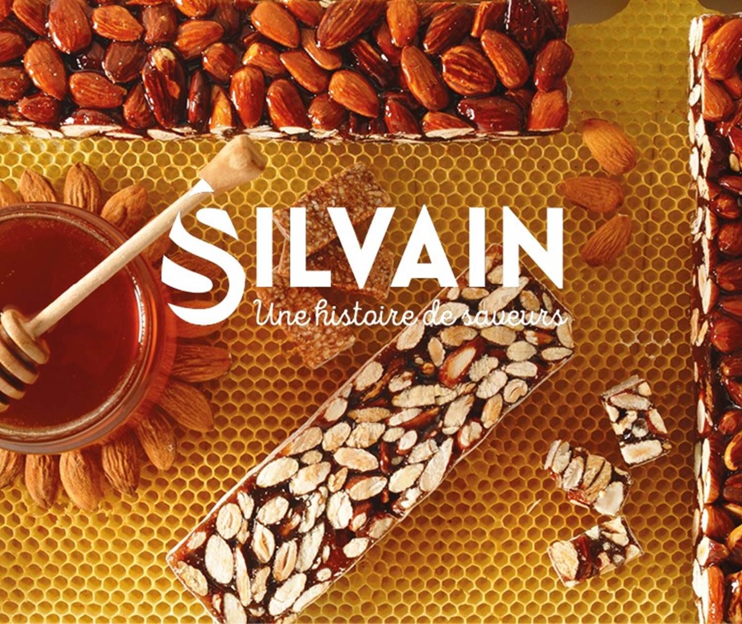 Nougat Silvain