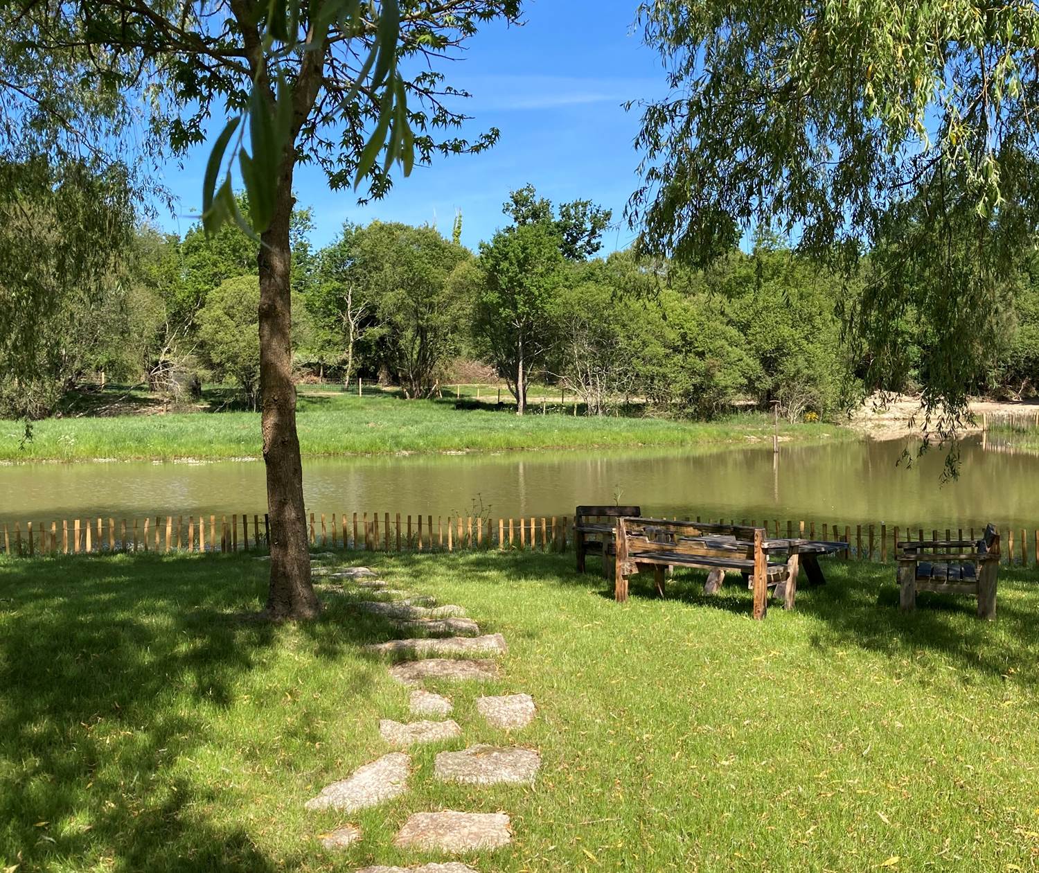 Salle de réunion Eco-responsable