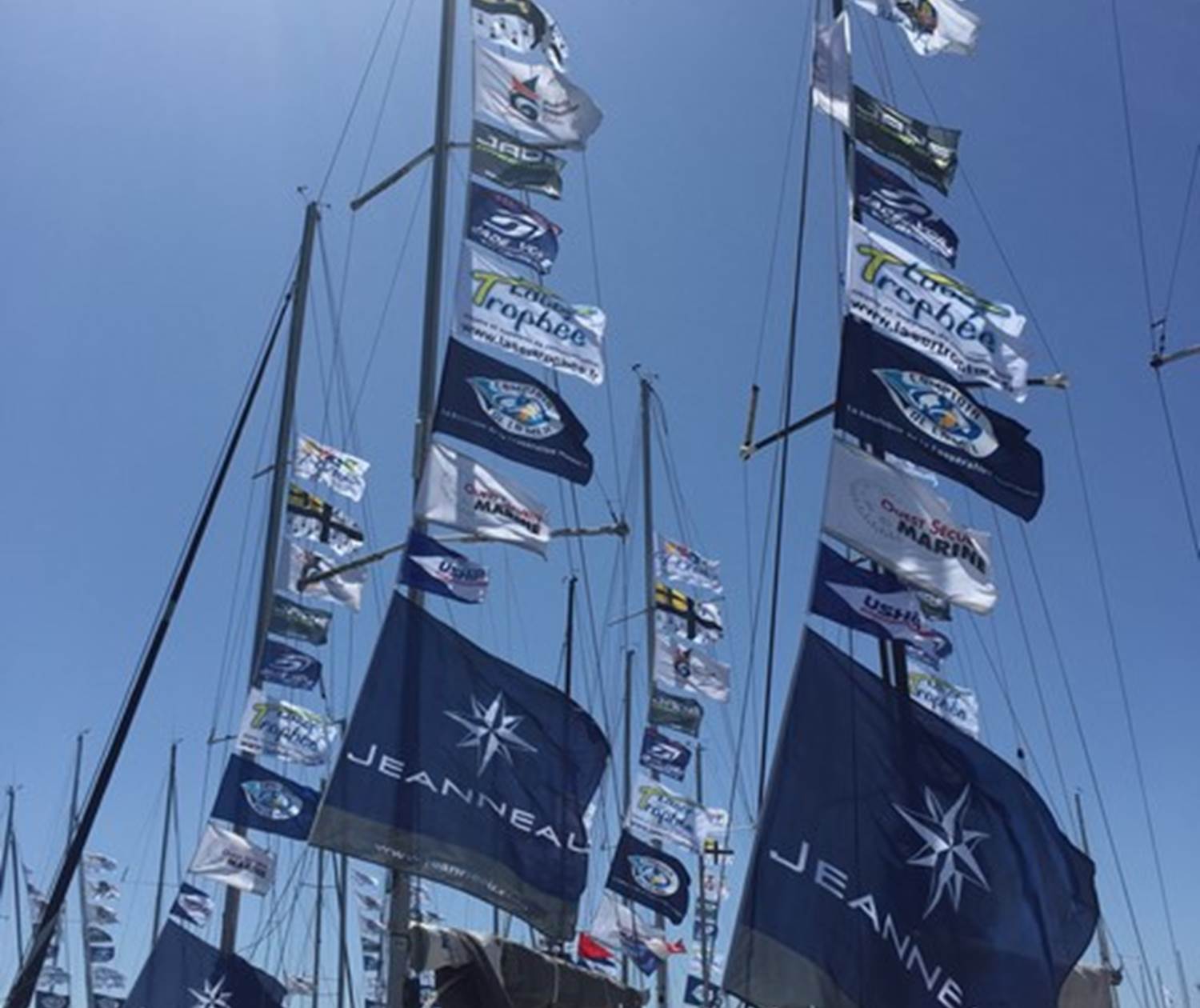 Port de Plaisance de Pornic