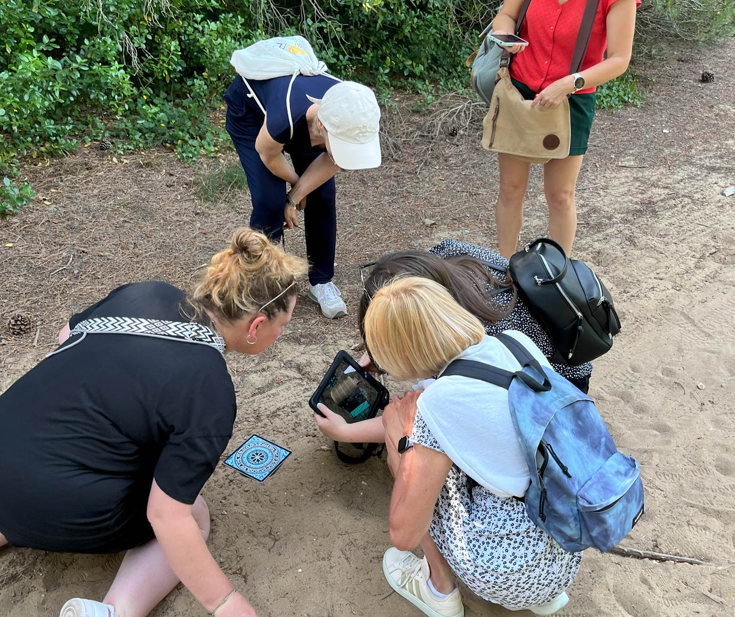 escape game séminaire