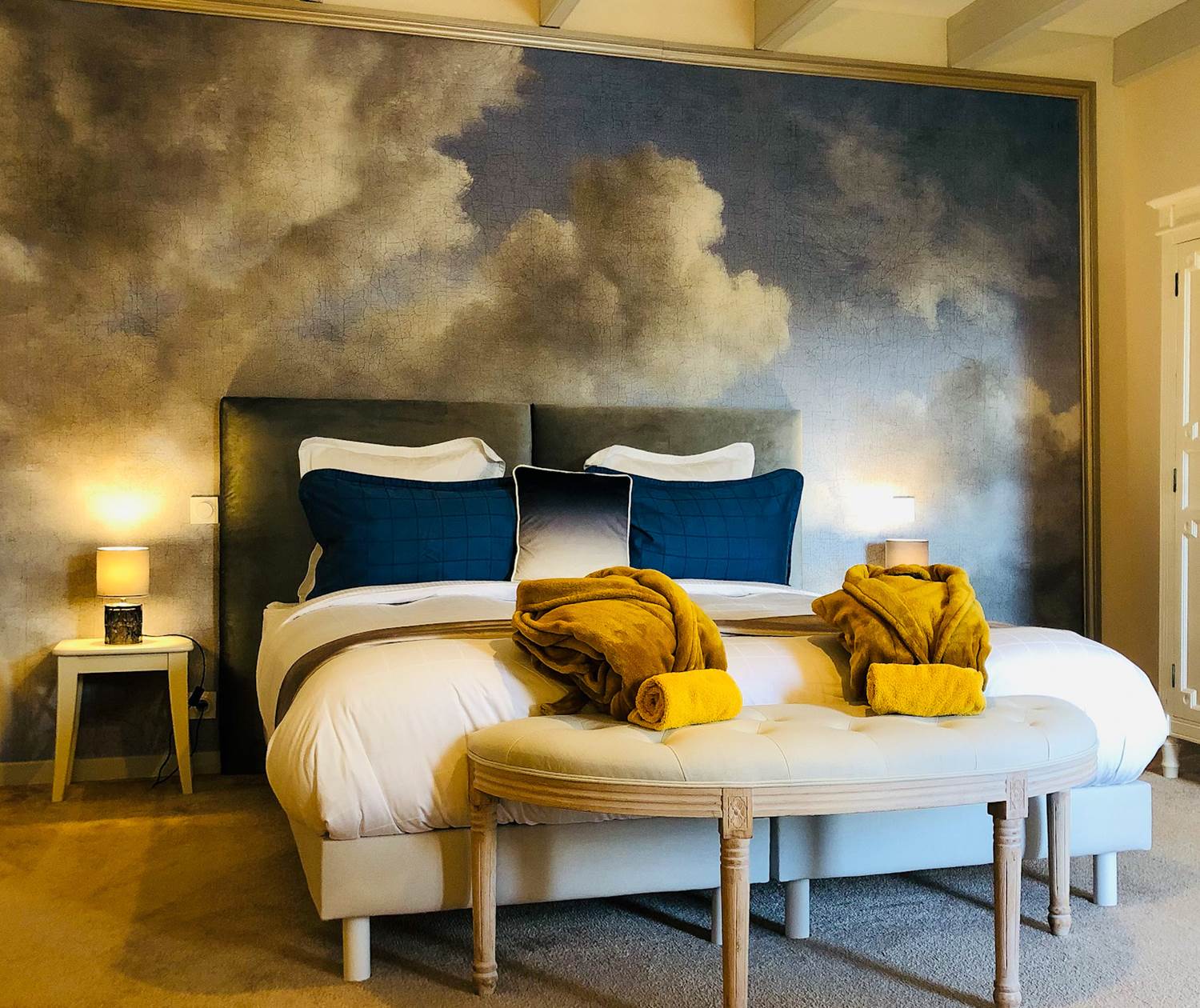 chambre douces rêveries