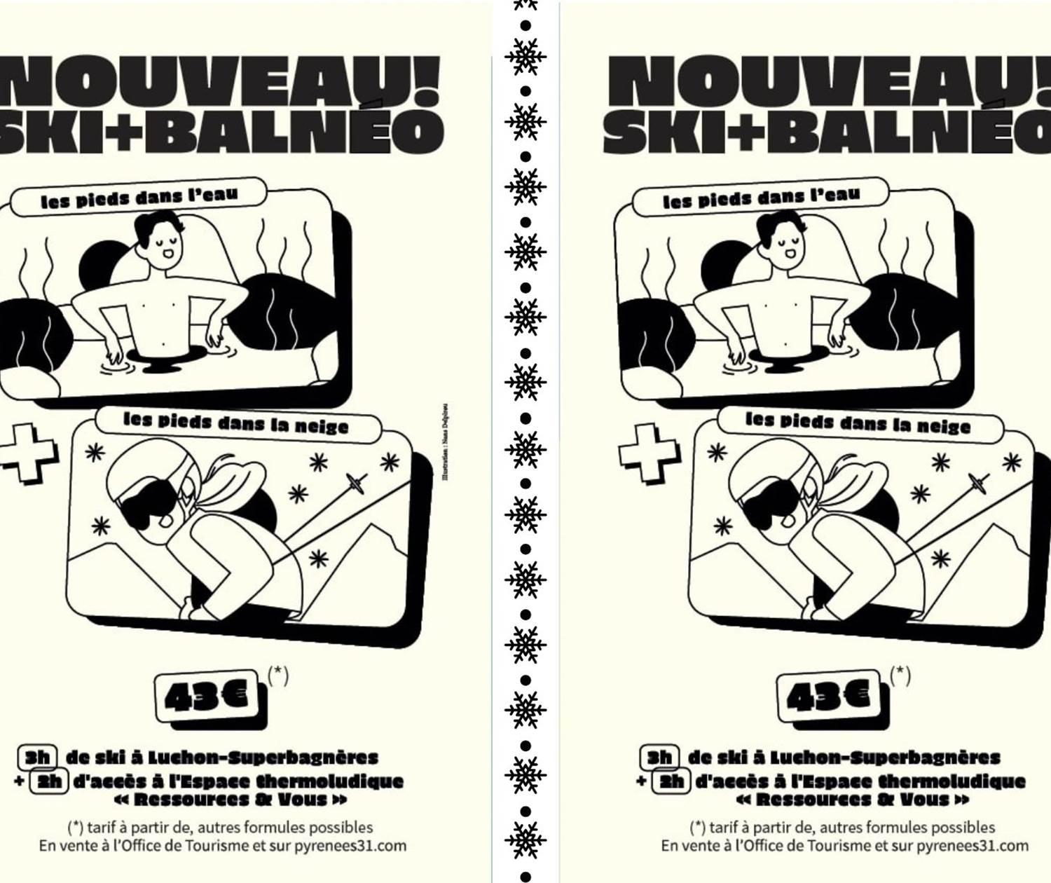 Hotel La Rencluse St Mamet Luchon