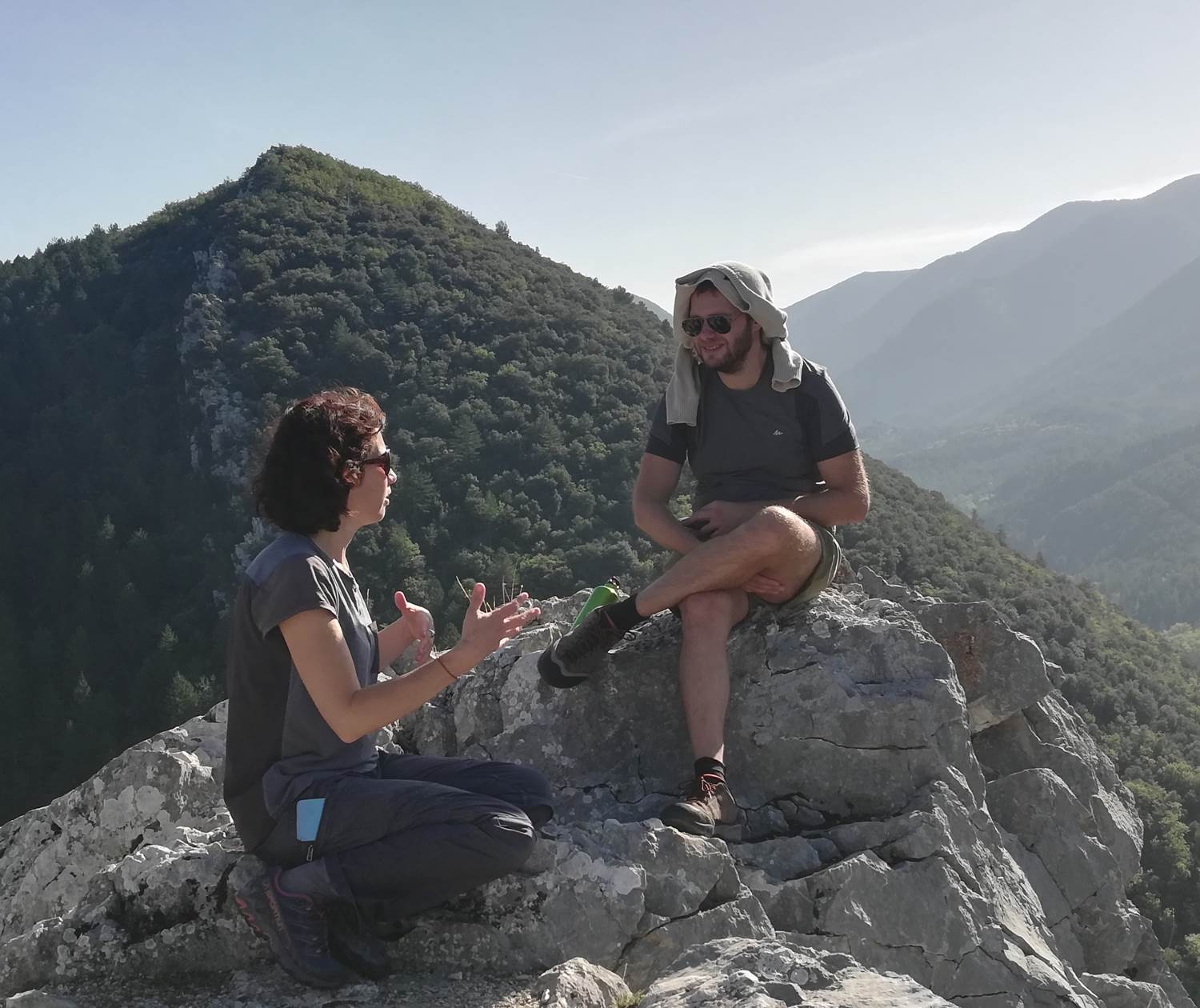 Un suivi personnalisé permanent