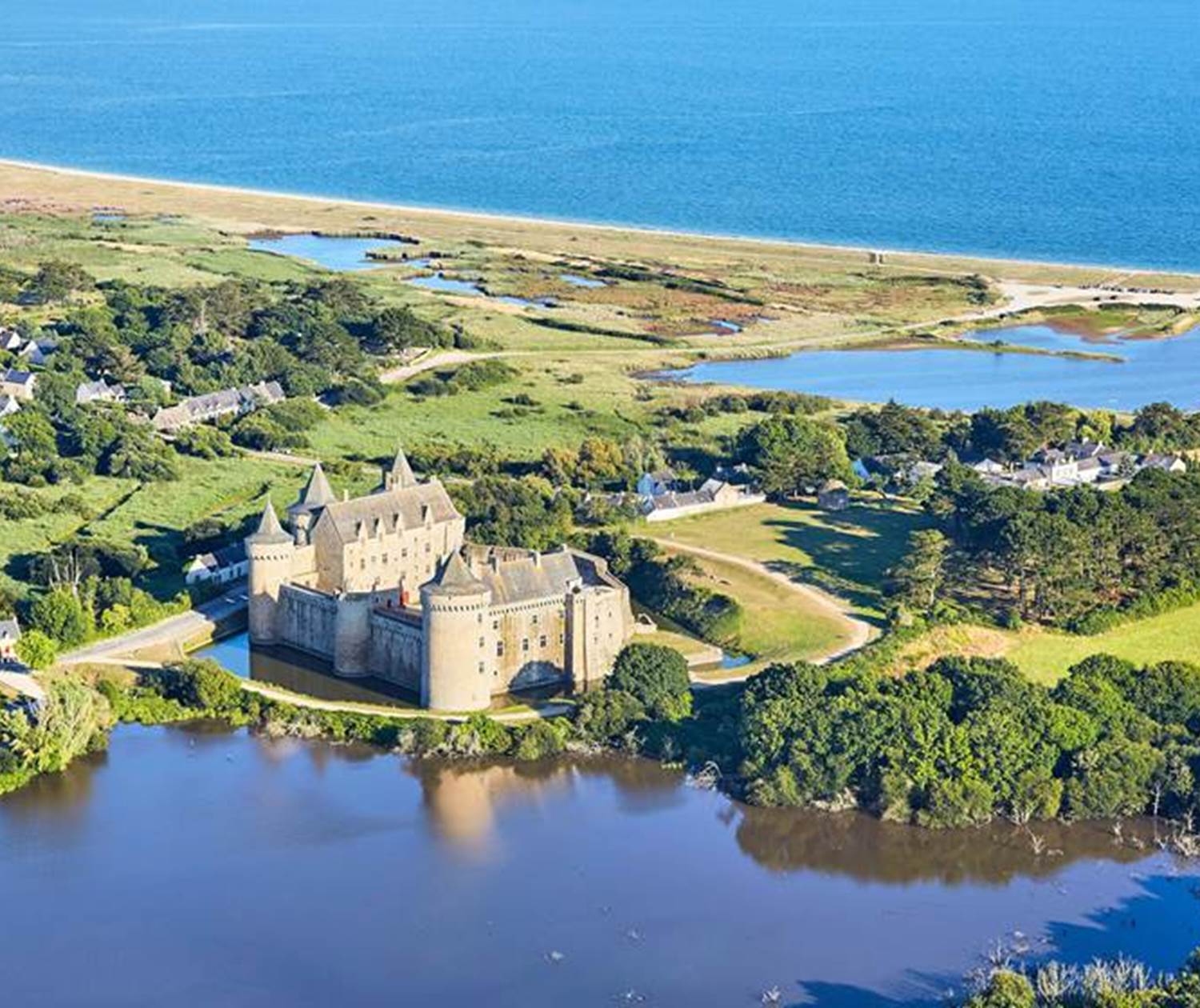 Château de Suscinio