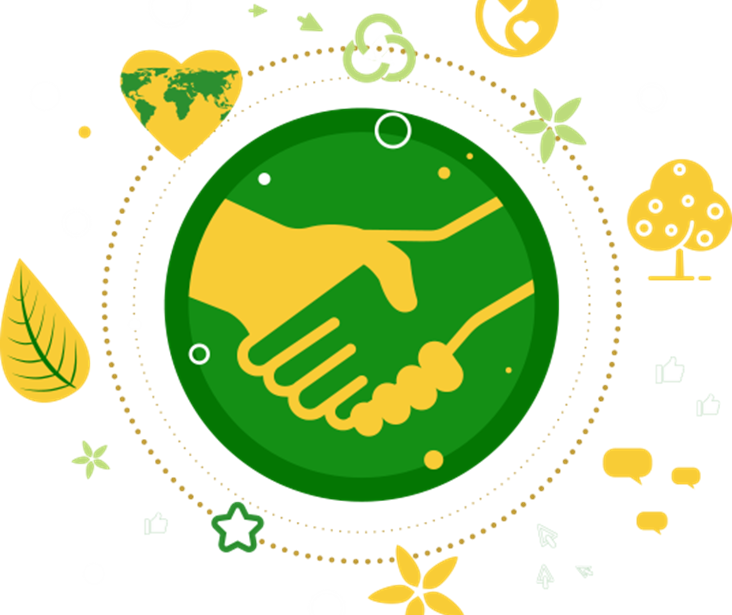 notre-mission-entraide-sensibilisation-lien social-echanges culturels-nature et environnement-