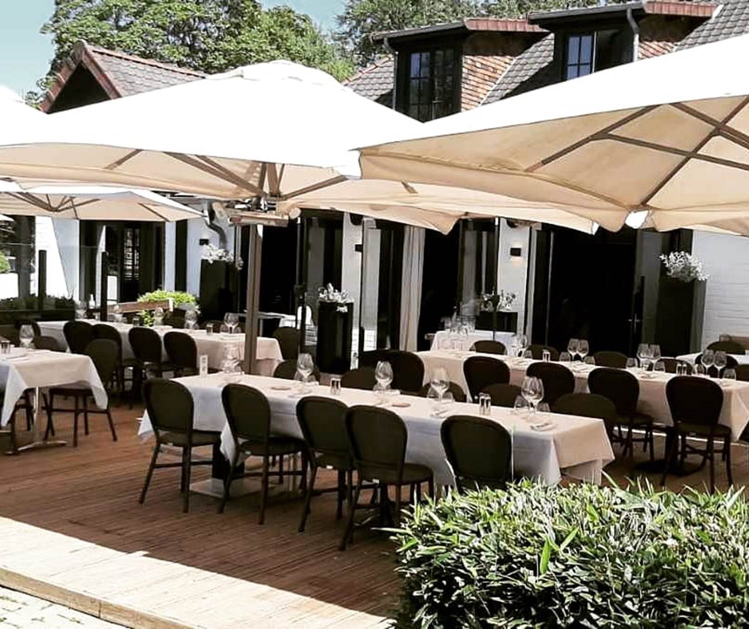 la dune aux loups le touquet