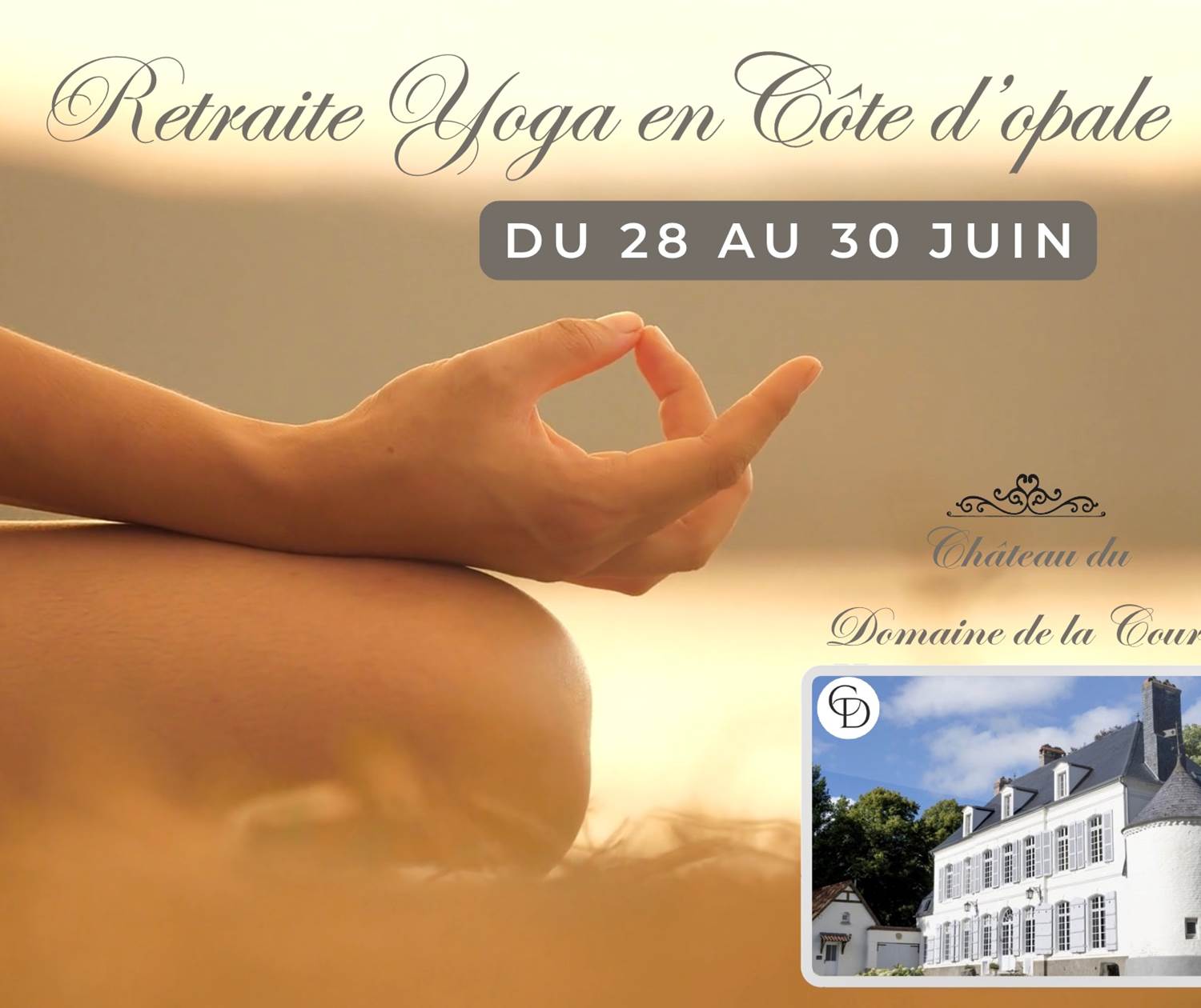 Retraite Yoga