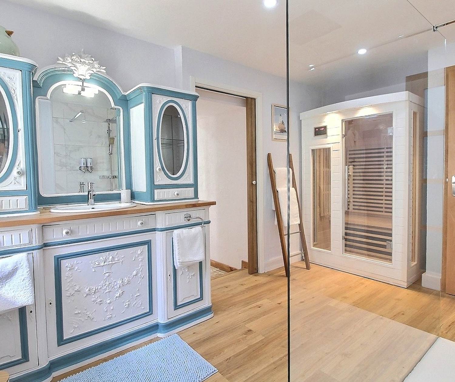 Kergroaz Maner Paimpol Bréhat Nature Sdb 2