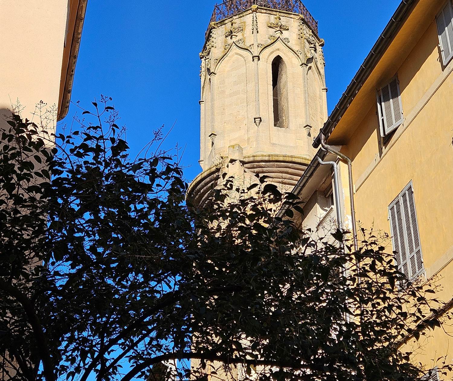 Eglise du Saint-Esprit