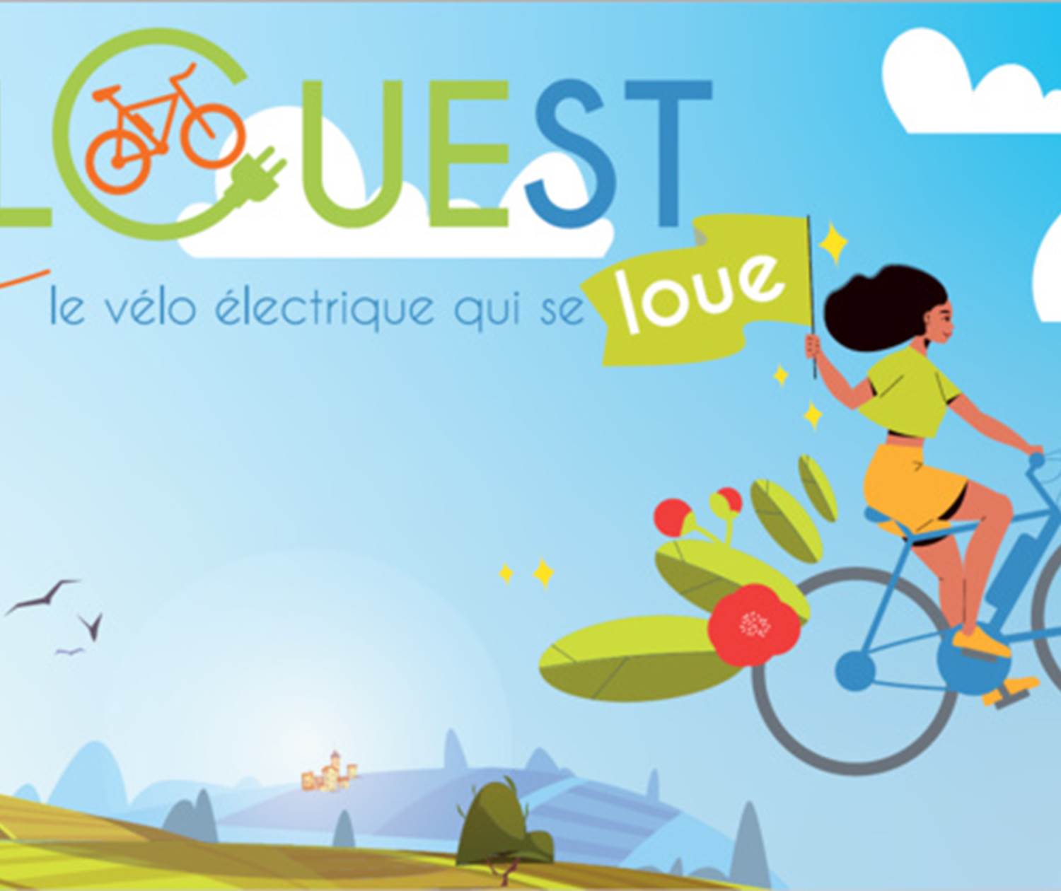 Veloc Ouest