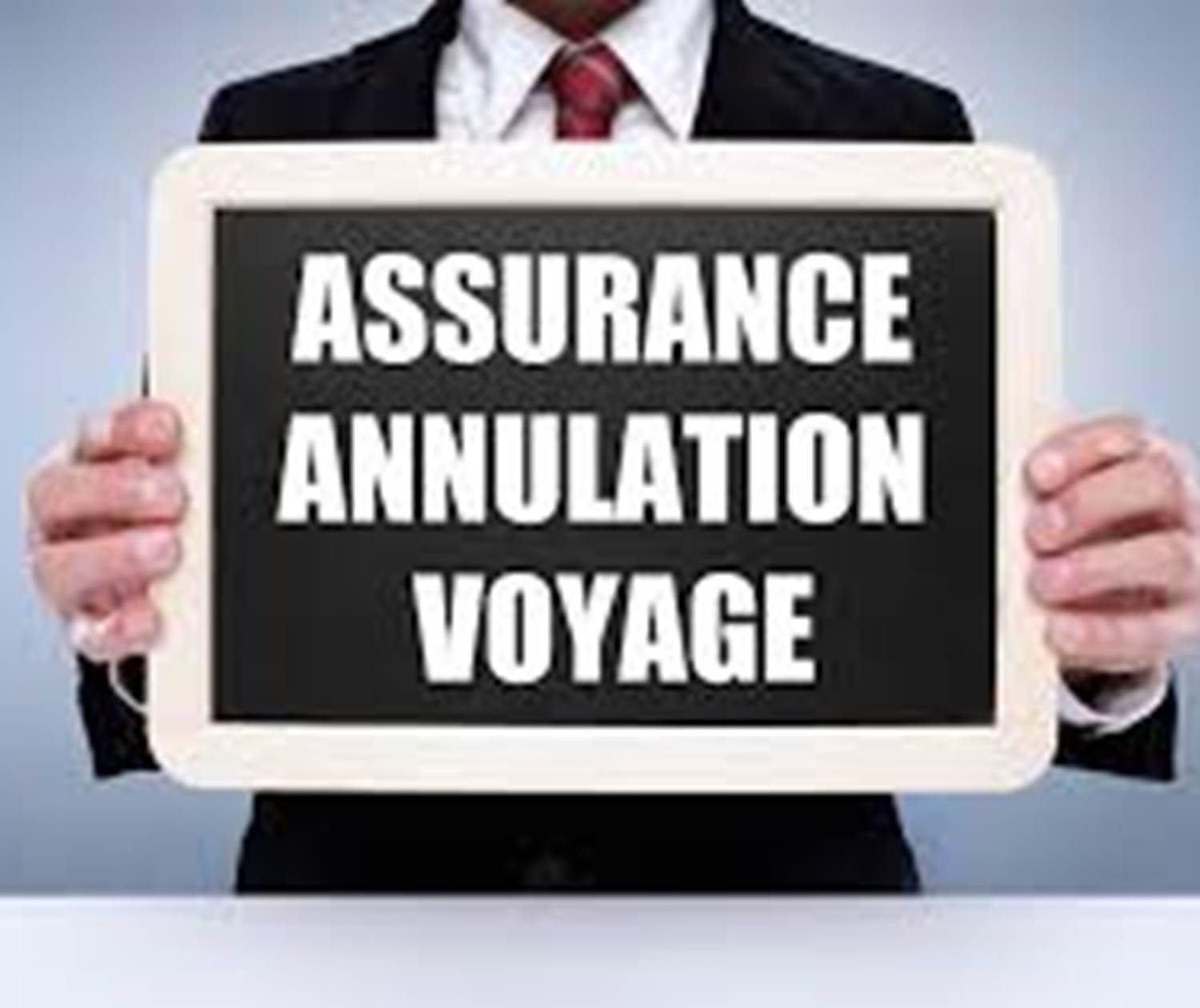Assurance annulation