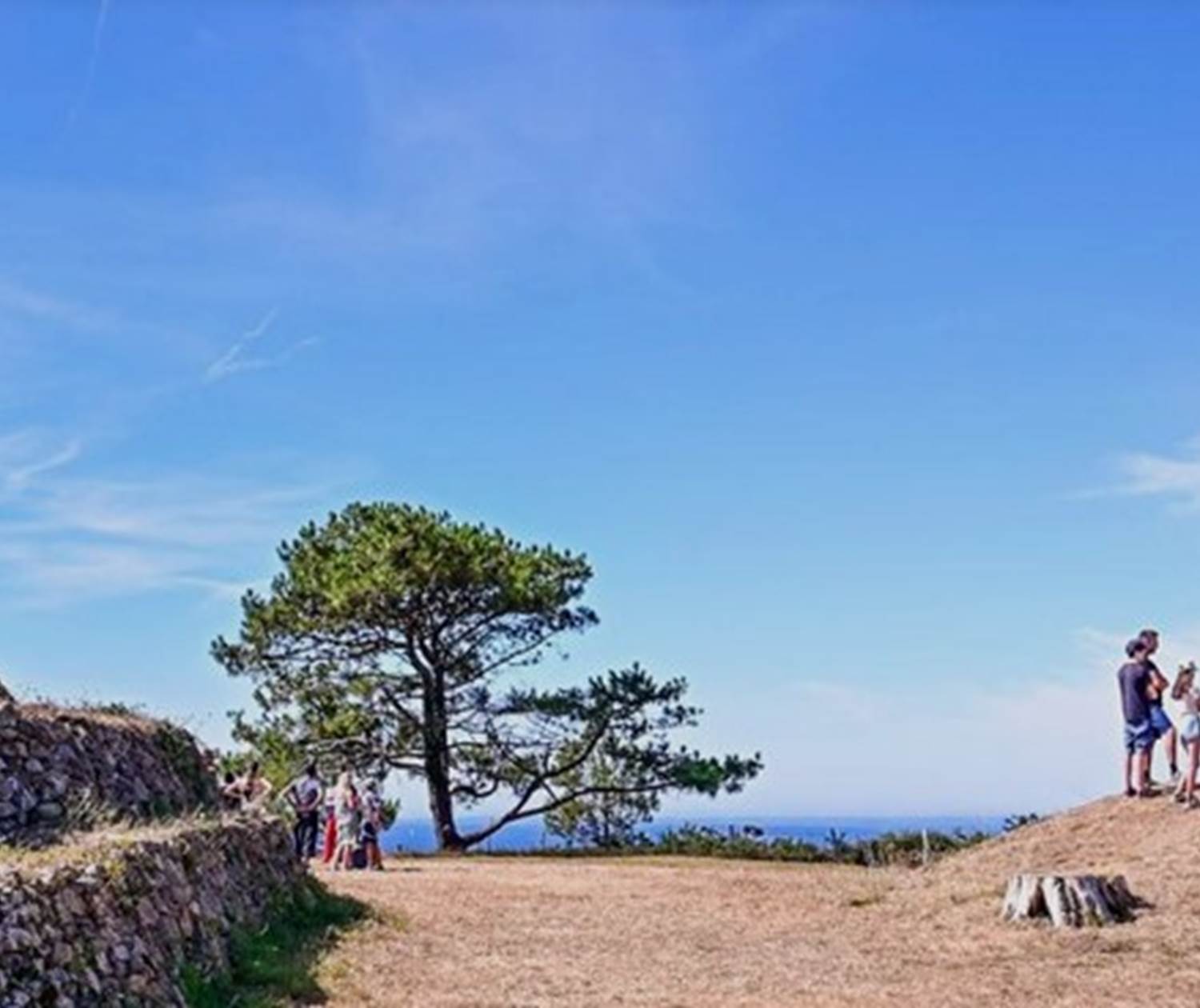 Idée balade Presqu'île de Rhuys