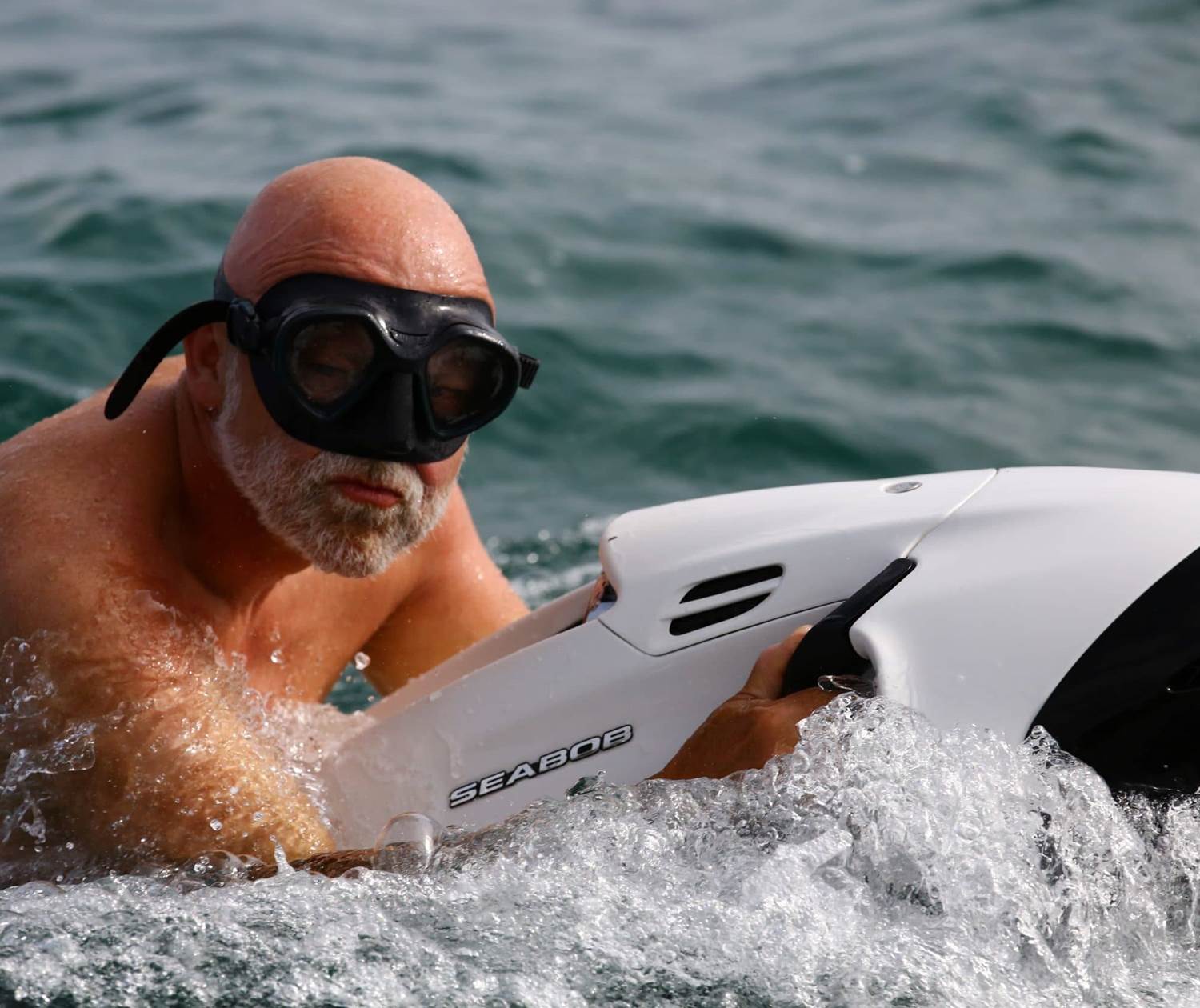 ECO GLISS MEDITERRANNEE SENIOR SCOOTER SOUS MARIN ROQUEBRUNE SUR ARGENS