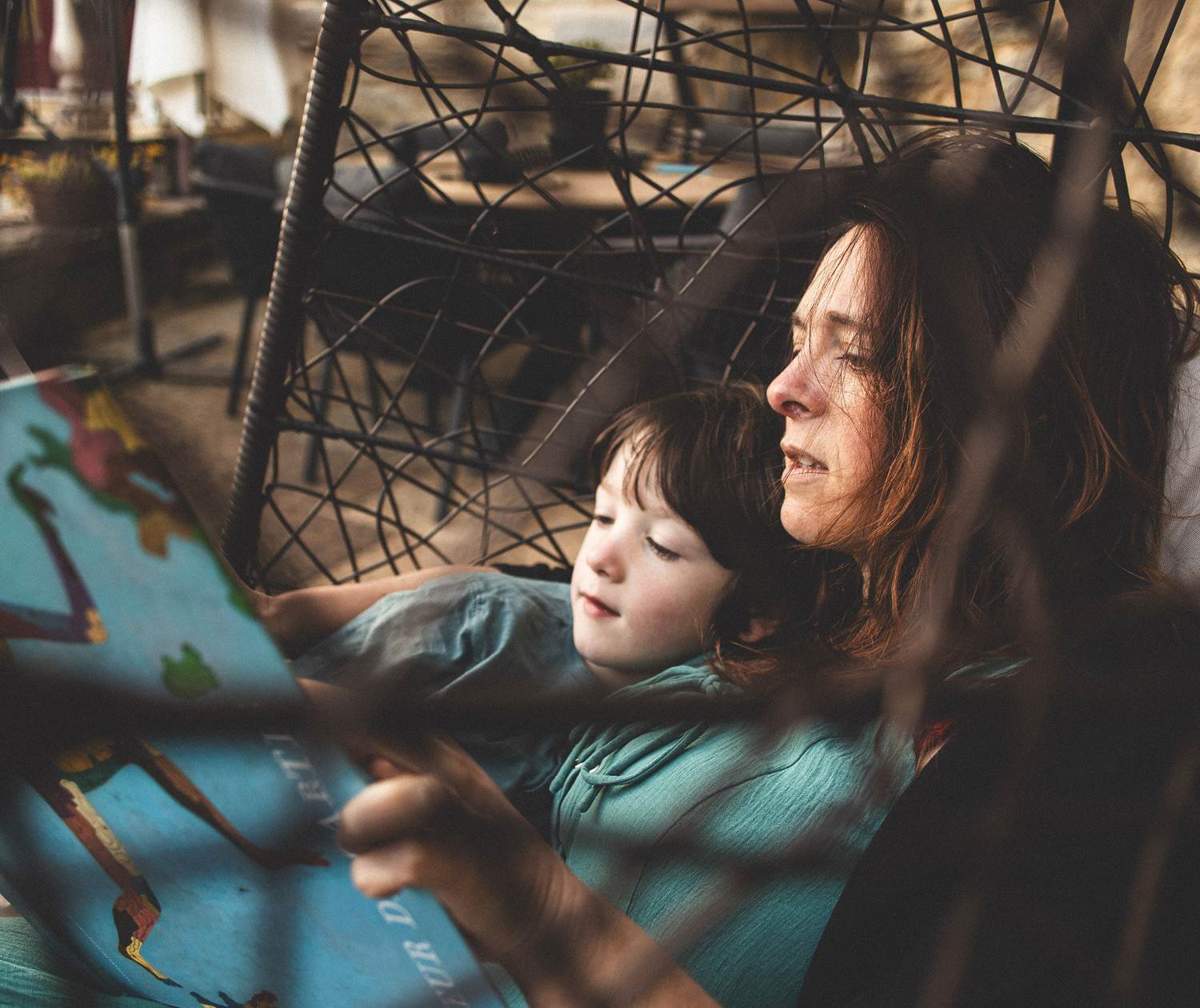 Chateau de Saint Chamarand - Marjolaine LAPASCALIE, Bruno WAGNER