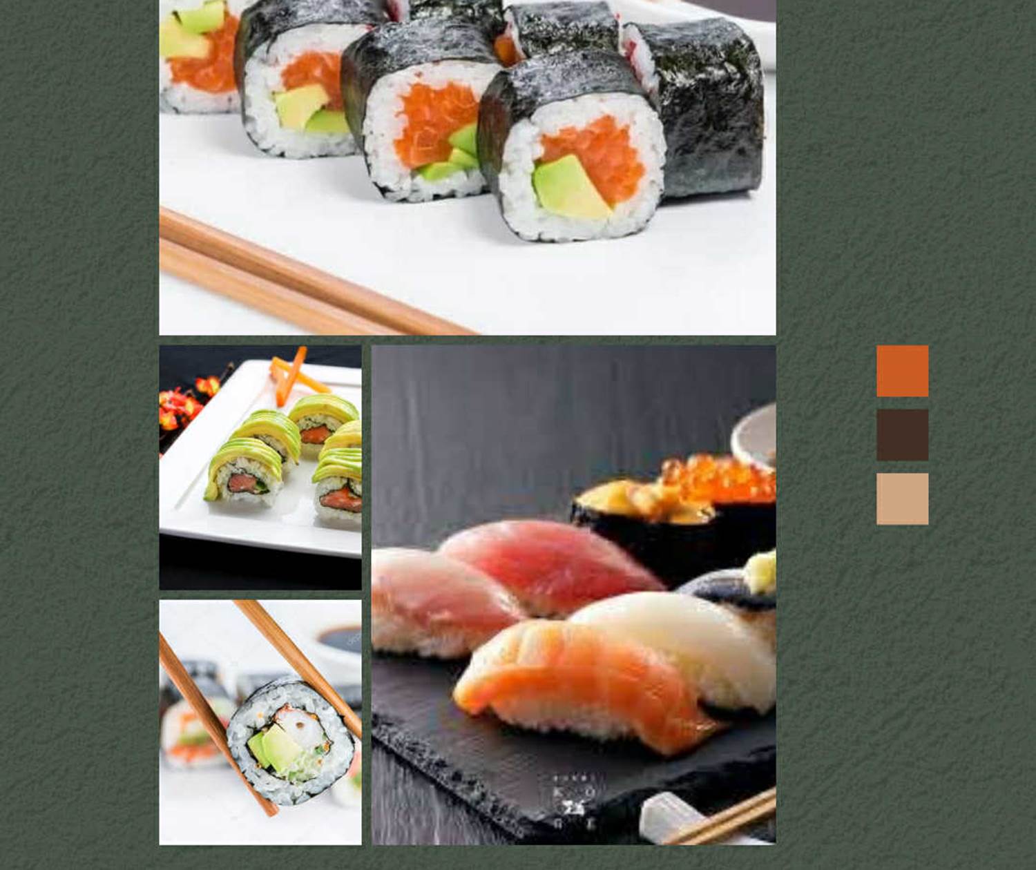 Atelier culinaire Asiatique Villa Charles Ashton Sarzeau