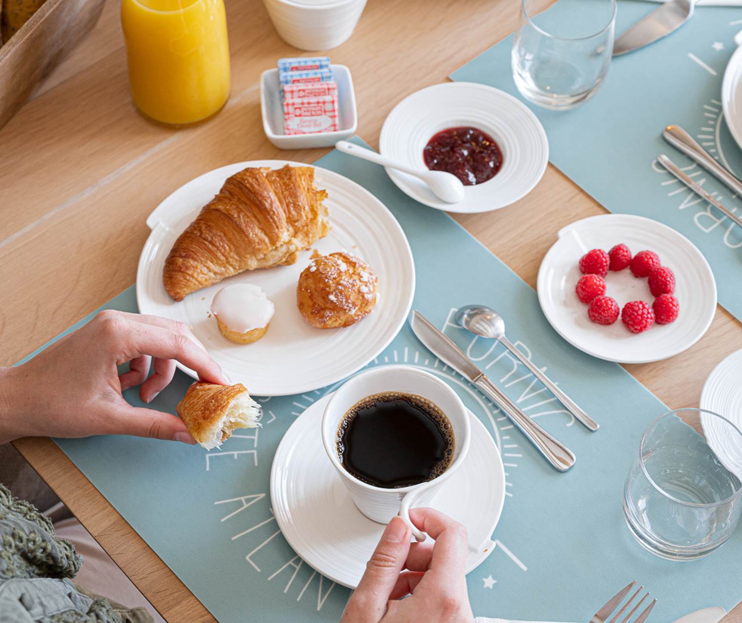 Une escale à Pornic