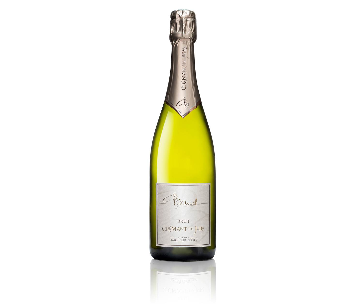 Crémant Brut Blanc