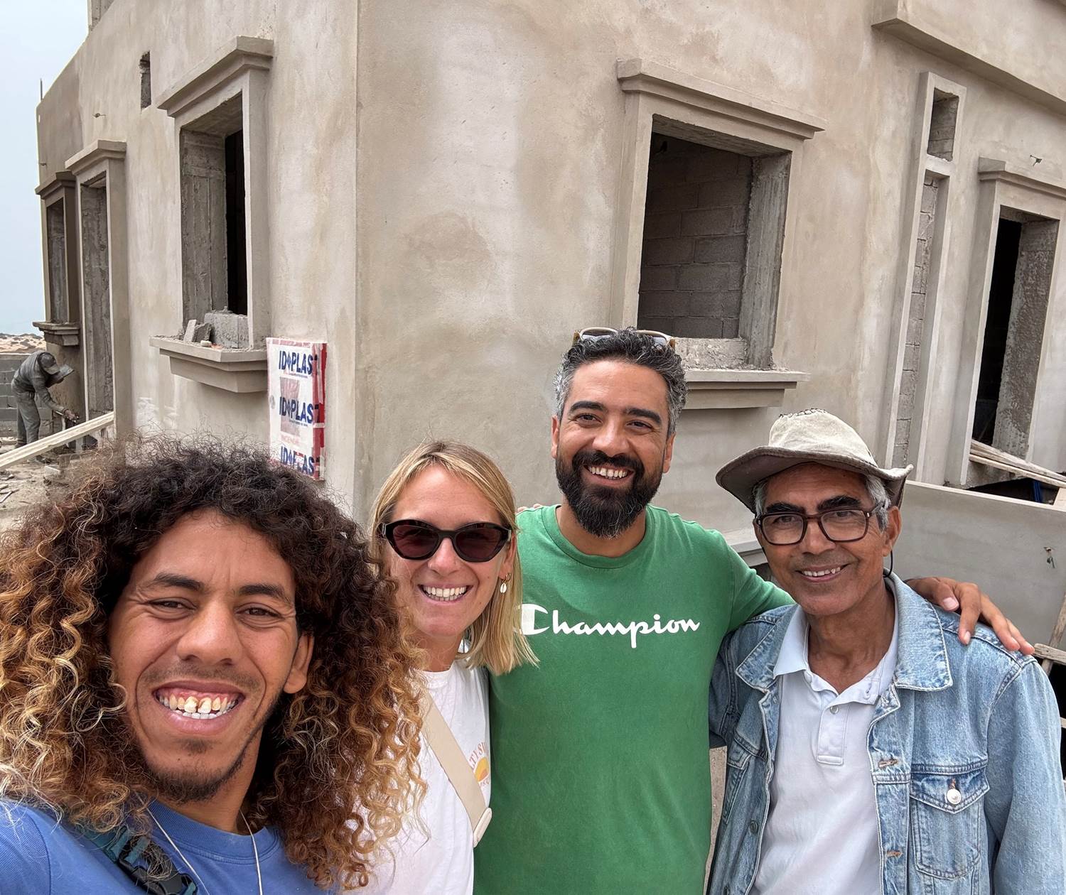 Meet the Minds behind Salty Water Tribe