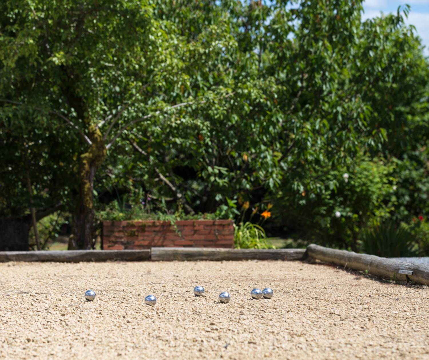 Pétanque 2