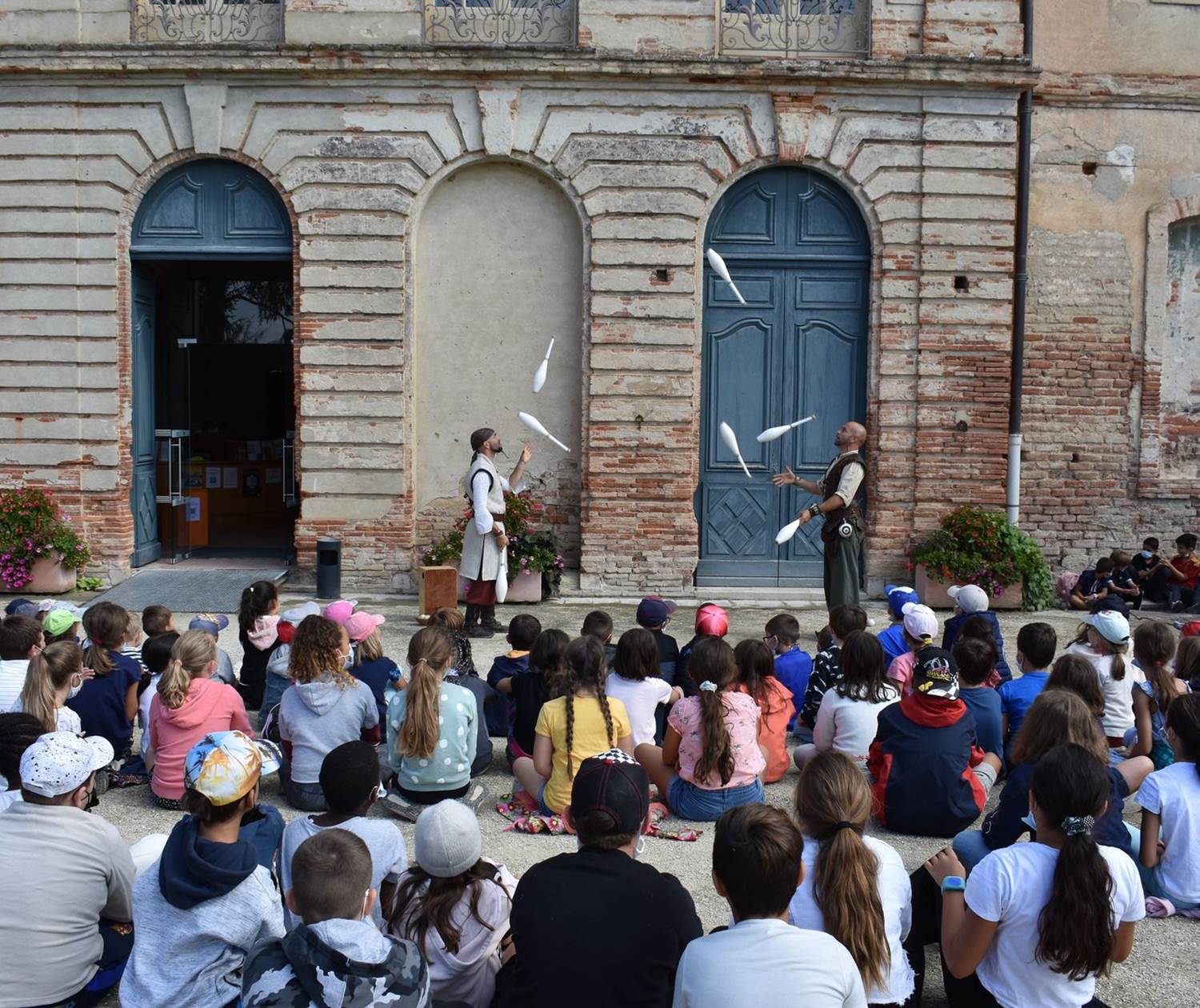 abbaye-de-belleperche-les-medievales-©EJ